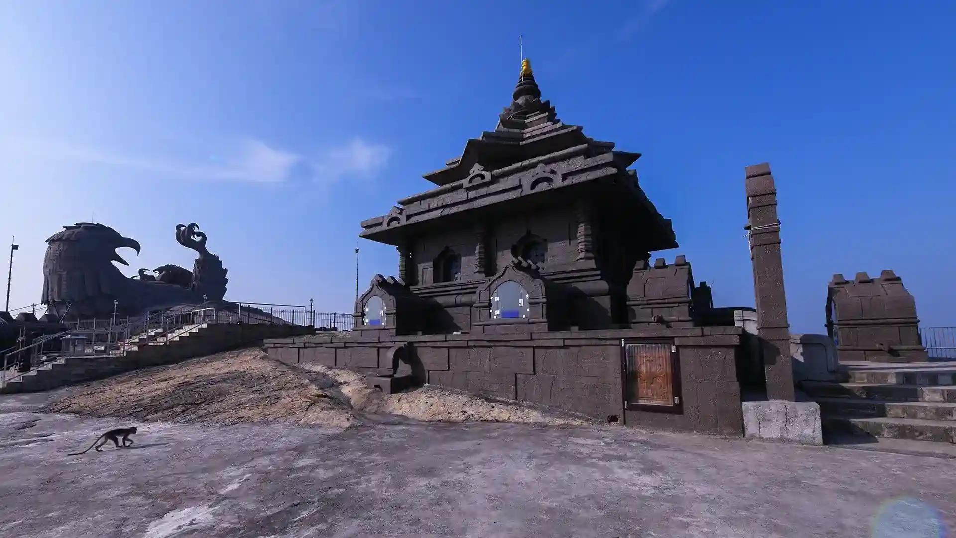 Jatayu Adventure Center Jatayu Adventure Center