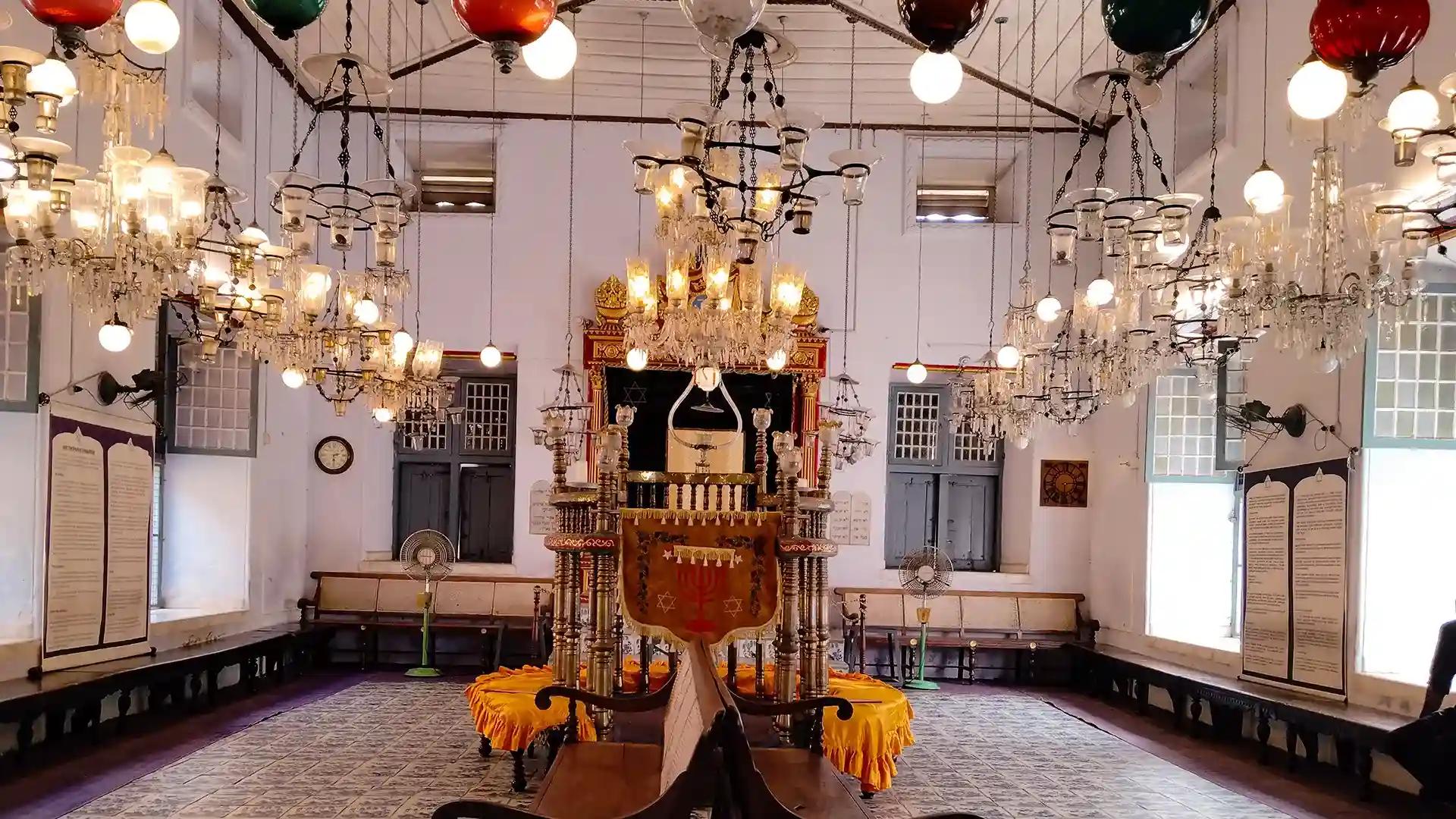 Synagogues In Kerala Kerala Tourism synagogues-in-kerala-kerala-tourism