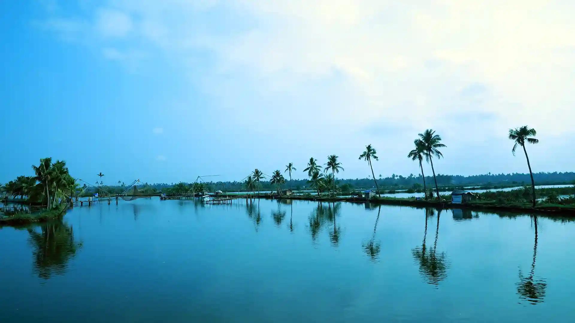 Kadamakkudy, Ernakulam Kadamakkudy, Ernakulam