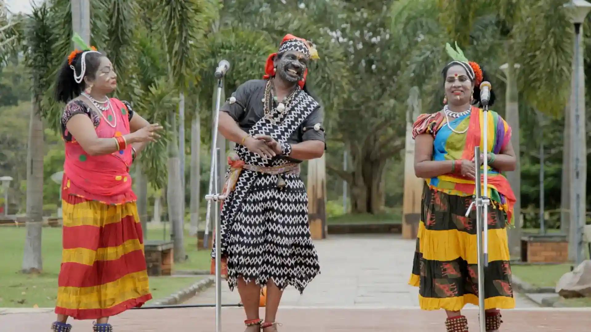 Kakkarissi Natakam Kakkarissi Natakam