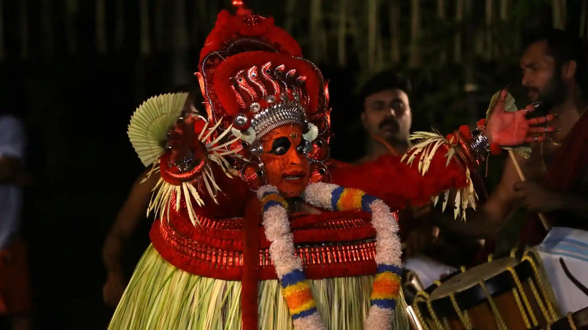 Kandambathu Kaliyattam Kandambathu Kaliyattam
