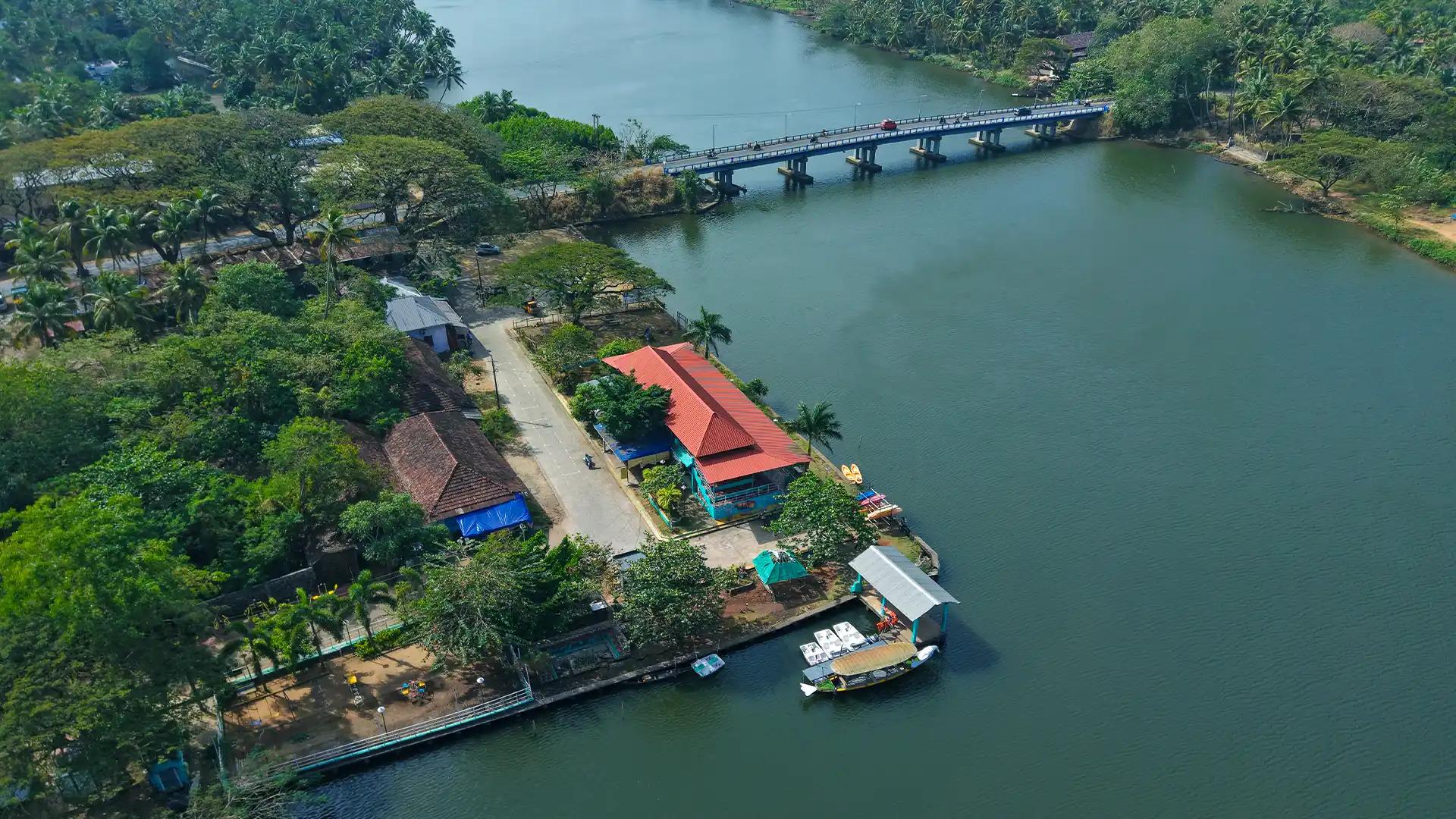 Kandassankadavu, Thrissur Kandassankadavu, Thrissur