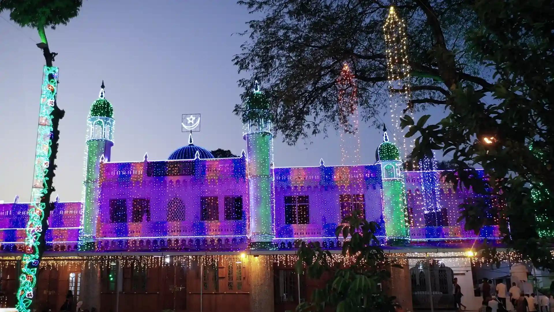 Kanjiramattom Kodikuthu Kanjiramattom Kodikuthu