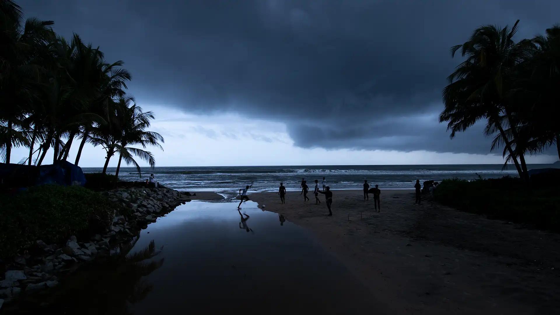 Karkidakam: Kerala's Season of Rain, Rituals and Renewal Karkidakam: Kerala's Season of Rain, Rituals and Renewal