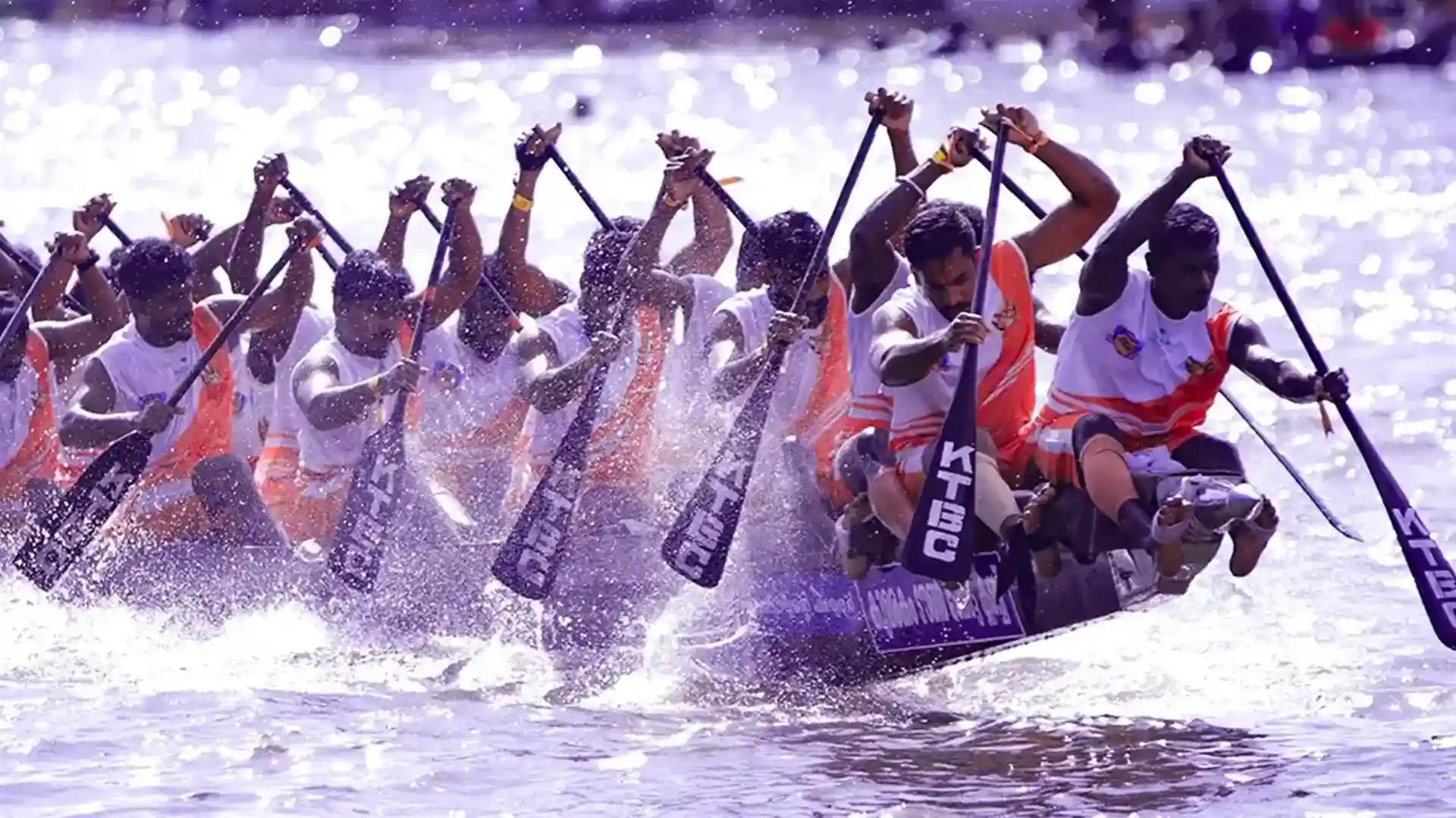 Karuvatta Boat Race Karuvatta Boat Race