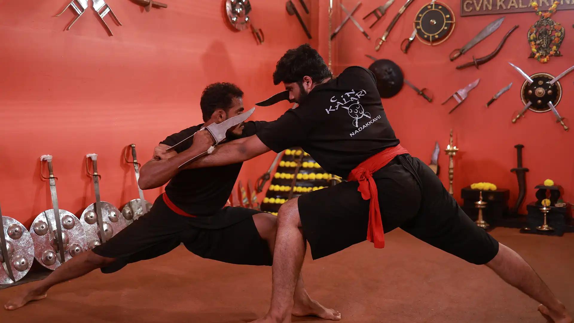 Kataara-Payattu Kataara-Payattu