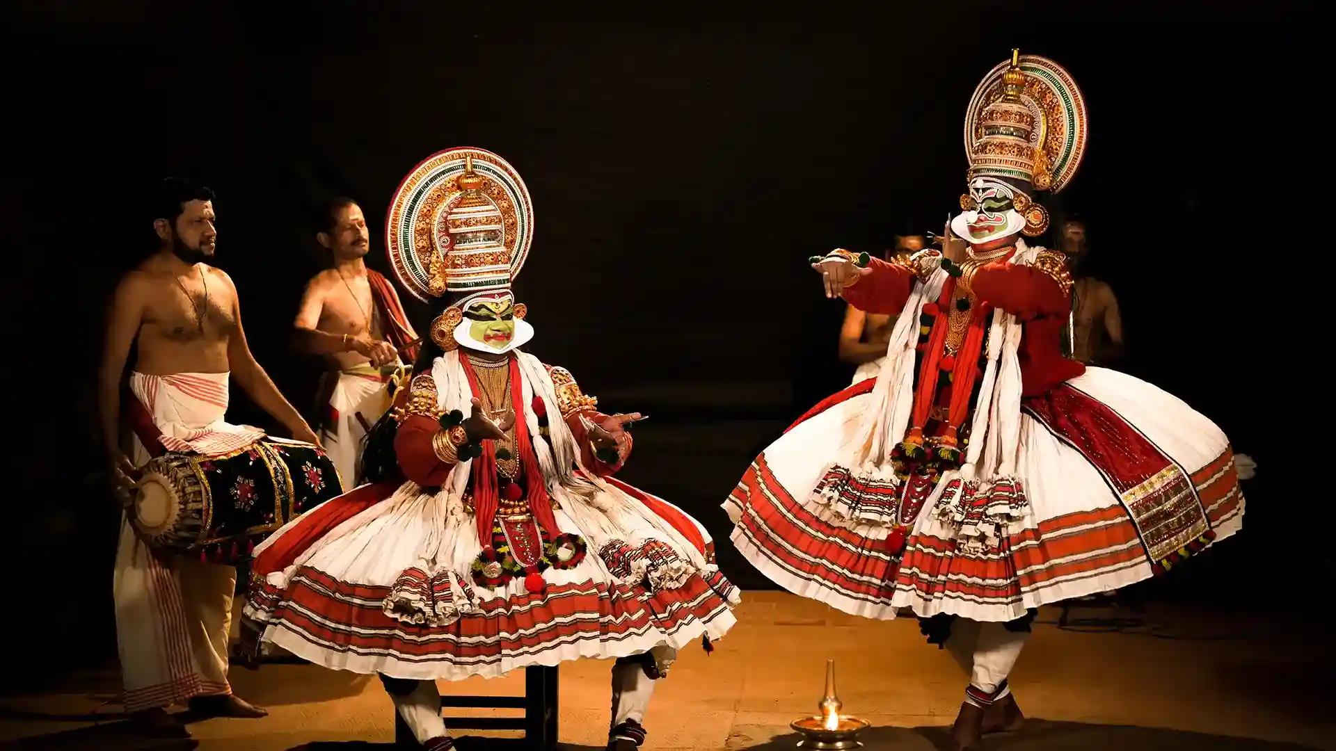 Kathakali Kathakali