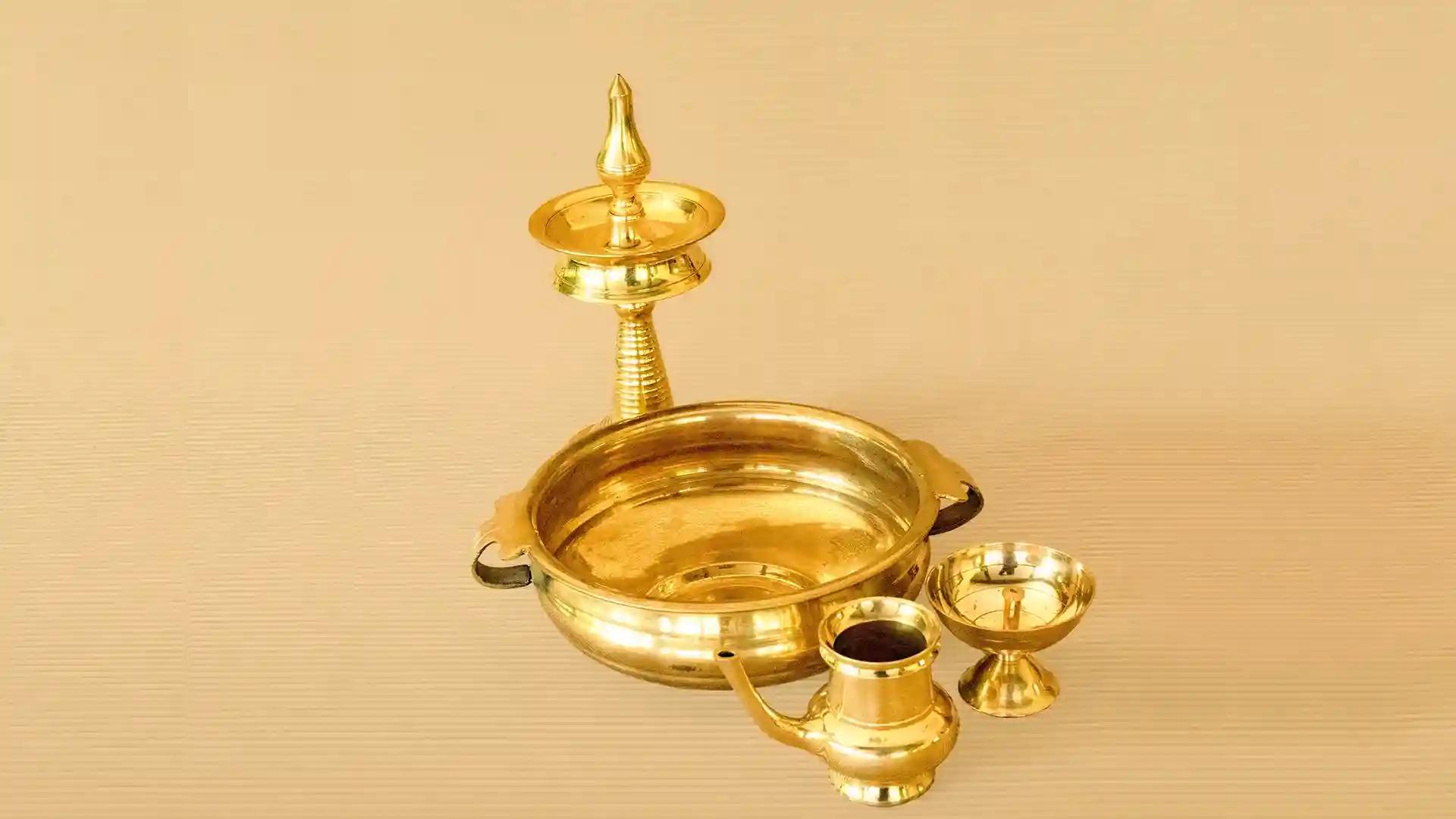 Bronze Wares Bronze Wares