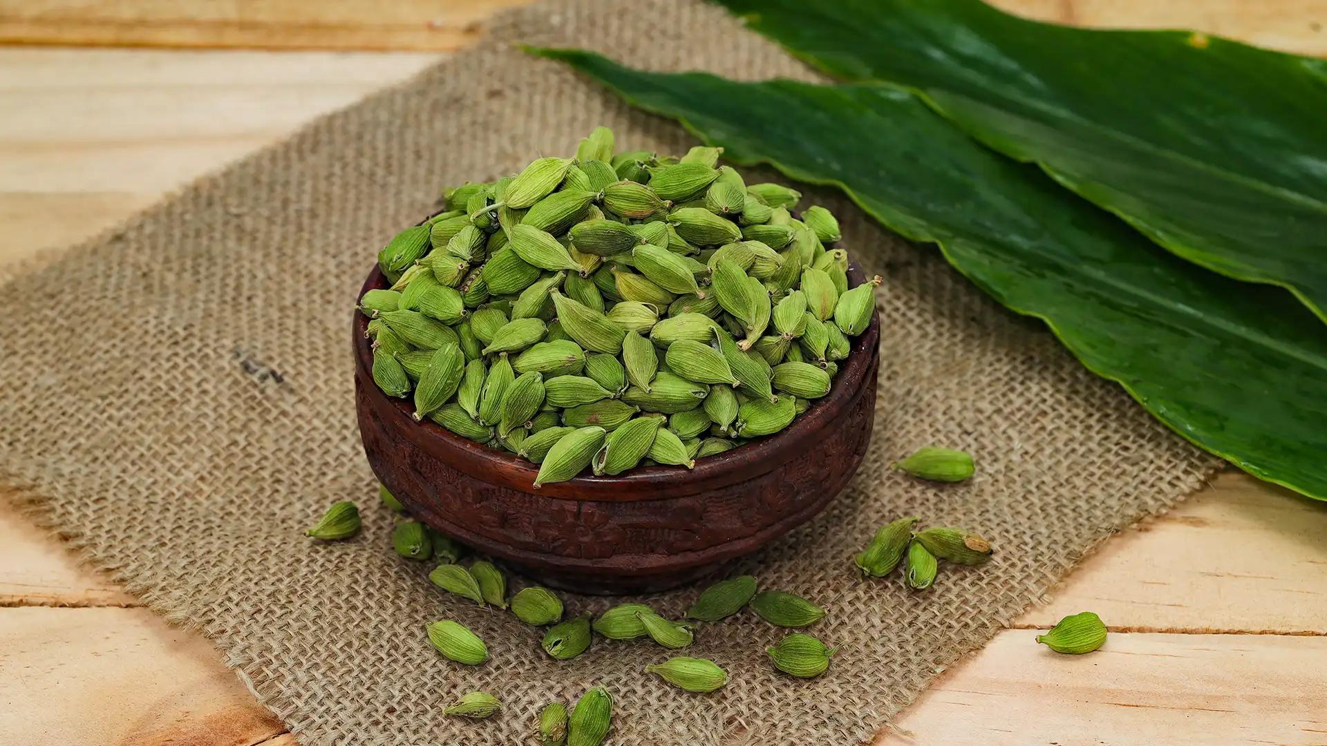 A bowl of tradition, aroma, and Kerala’s timeless spice magic A bowl of tradition, aroma, and Kerala’s timeless spice magic