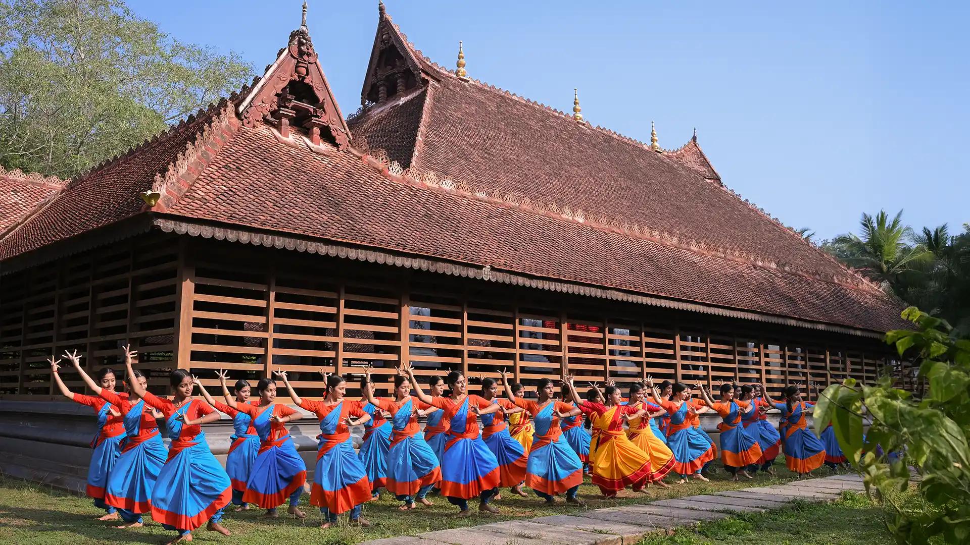 Kerala Kalamandalam Kerala Kalamandalam