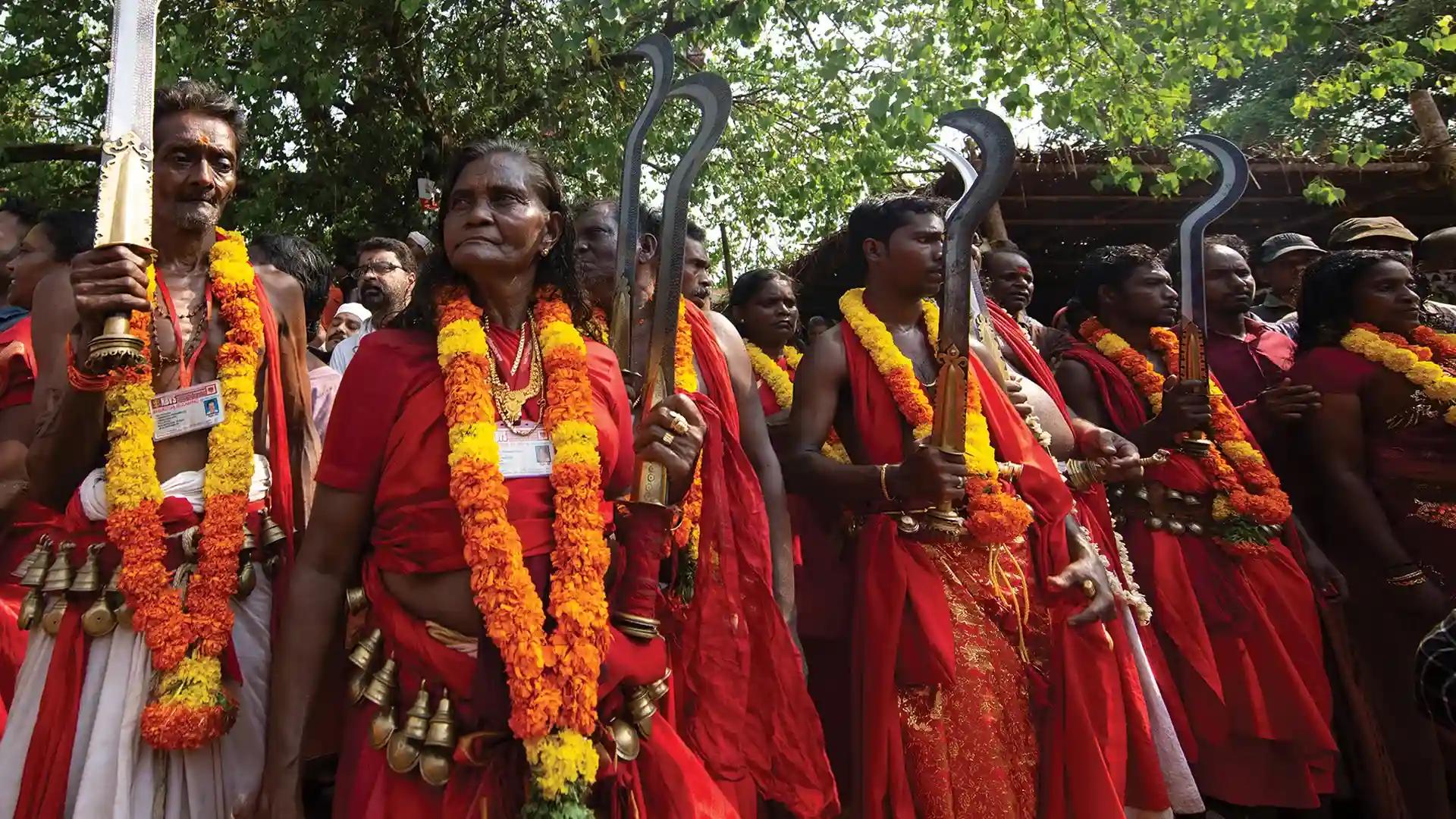 Kodungalloor Bharani Kodungalloor Bharani