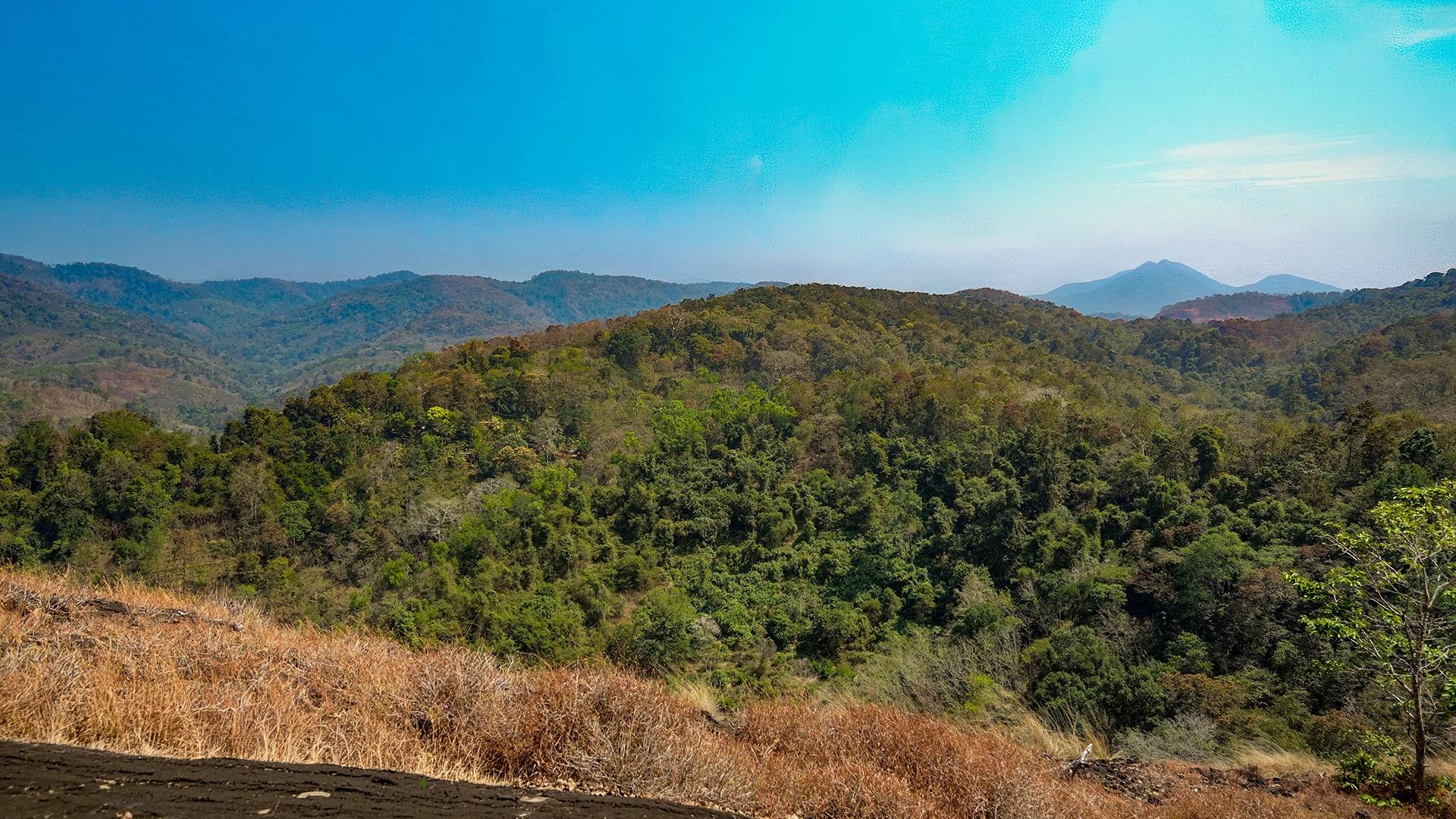Kokkathodu – Kattathipara in Pathanamthitta Kokkathodu – Kattathipara in Pathanamthitta