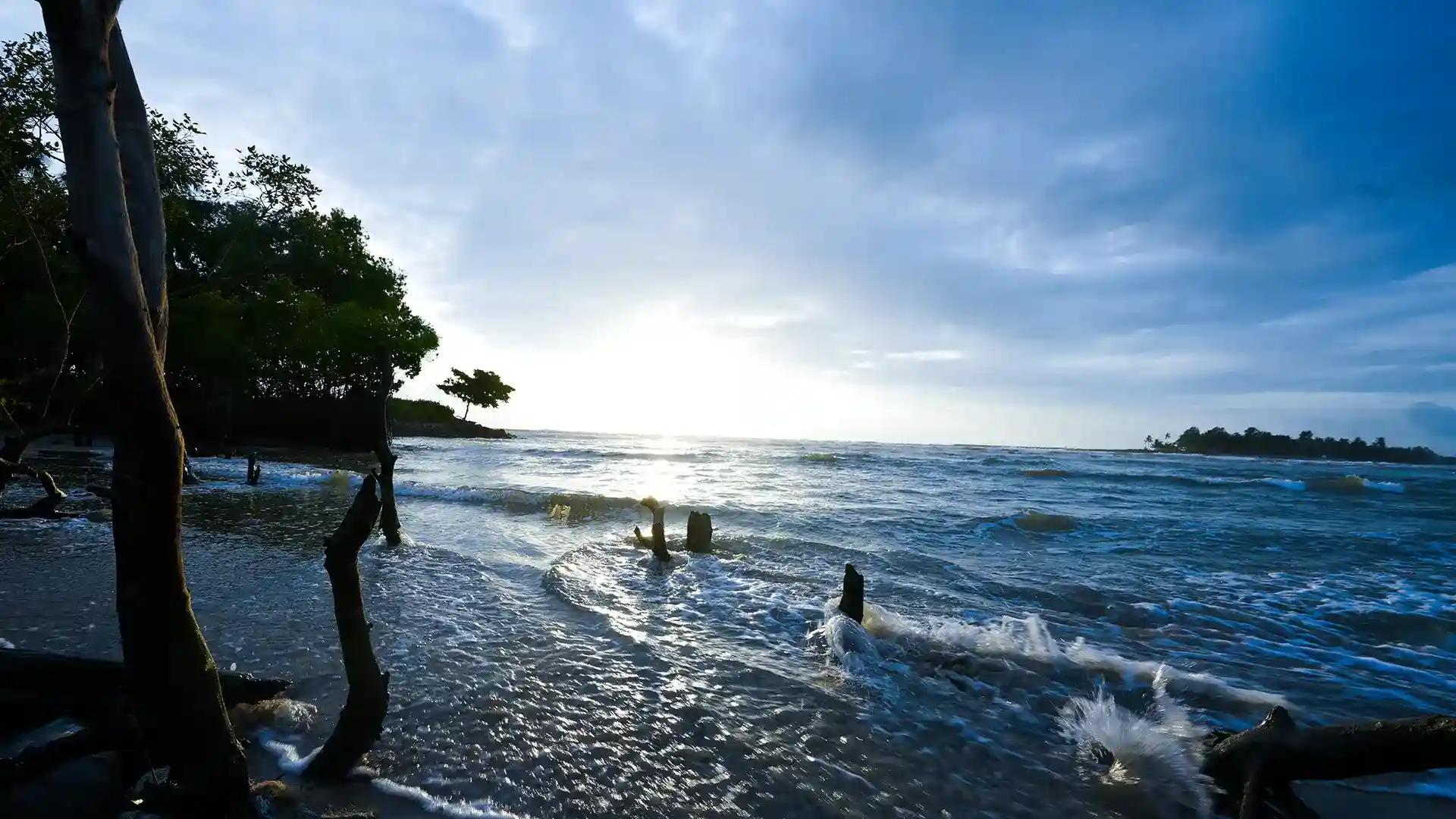 Kolavi Palam Beach Kolavi Palam Beach