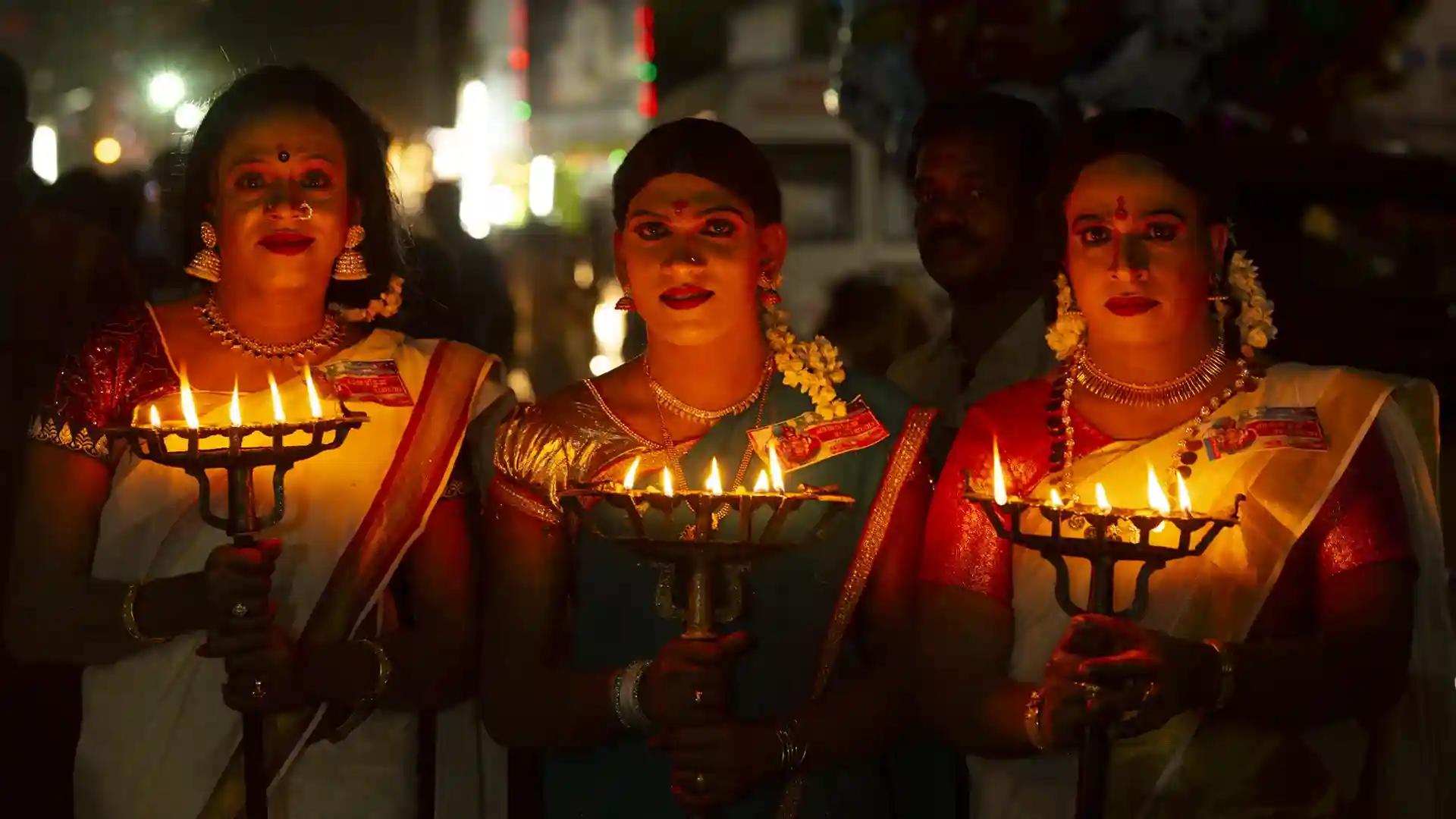 Kottankulangara Chamayavilakku Kottankulangara Chamayavilakku