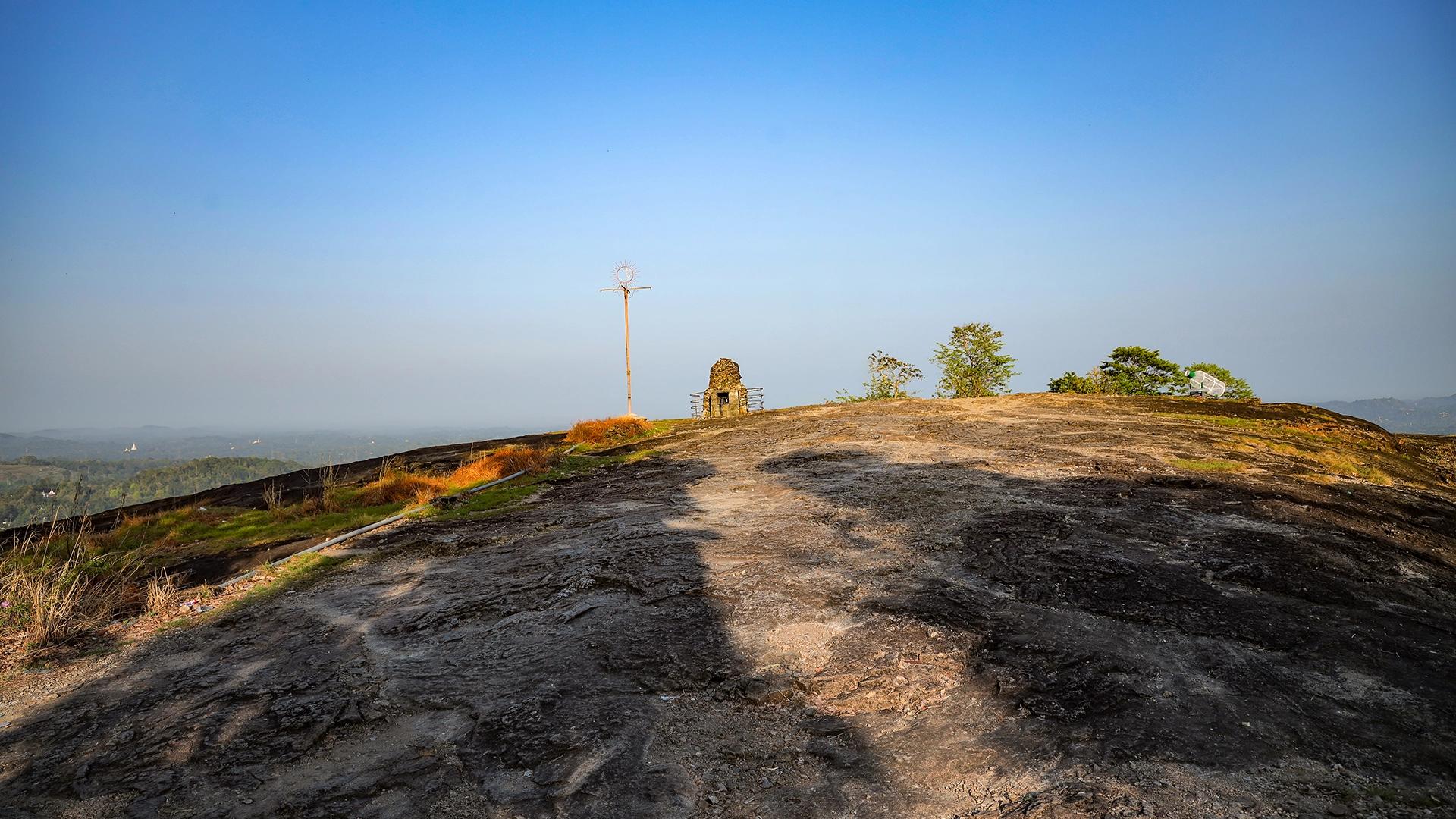 Kottappara Viewpoint, Pathanamthitta Kottappara Viewpoint, Pathanamthitta