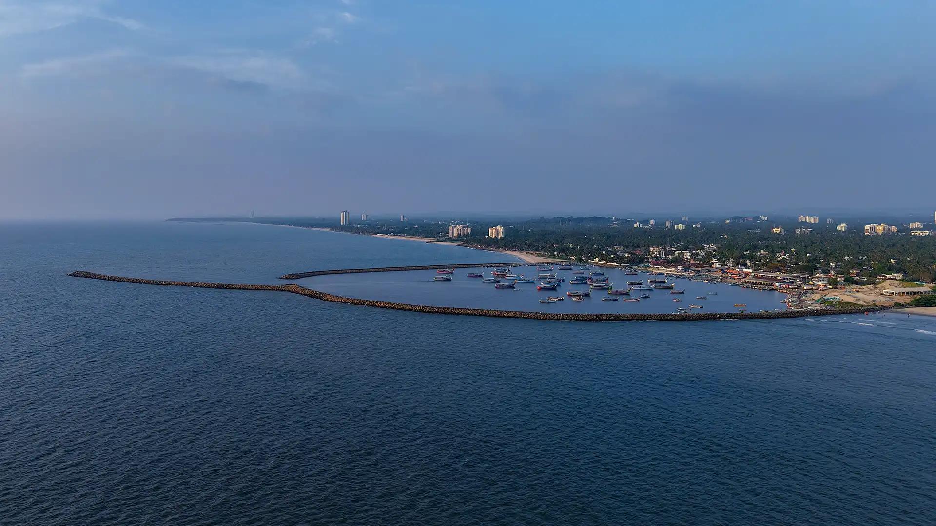 Kozhikode Beach Kozhikode Beach