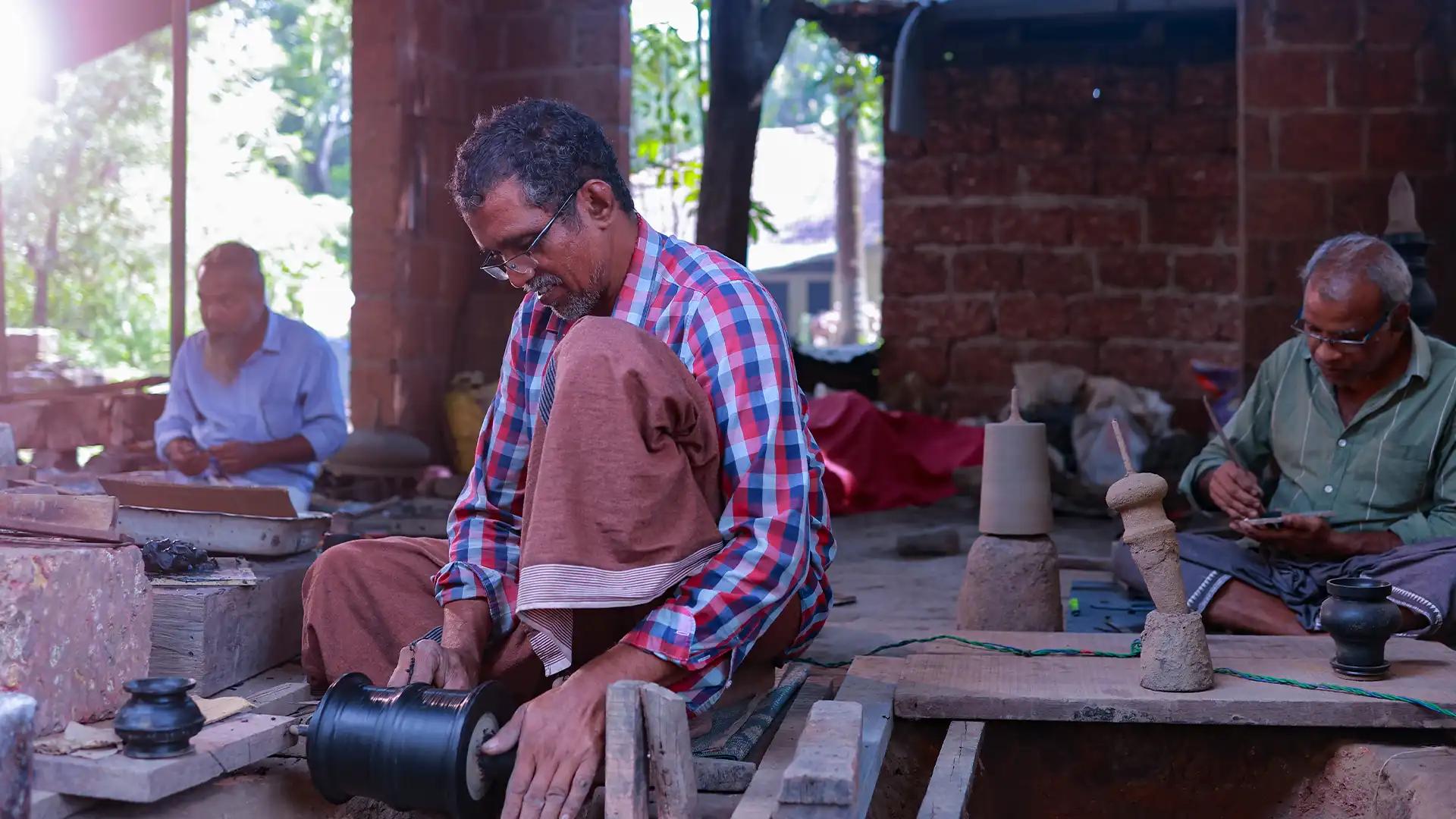 Kunhimangalam Kunhimangalam