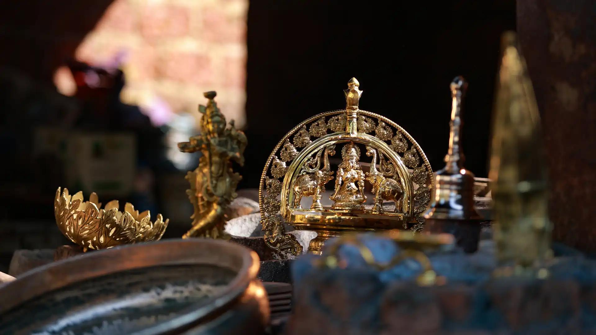 Kunhimangalam Heritage Village Kunhimangalam Heritage Village