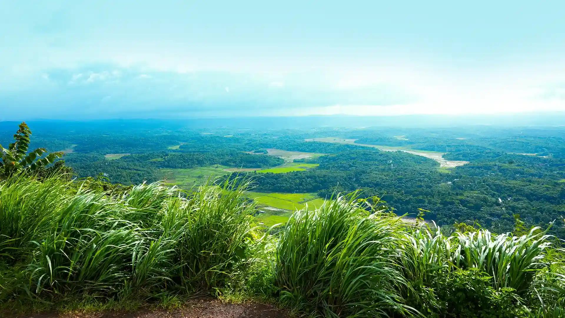 Kurumbalakkotta Kurumbalakkotta