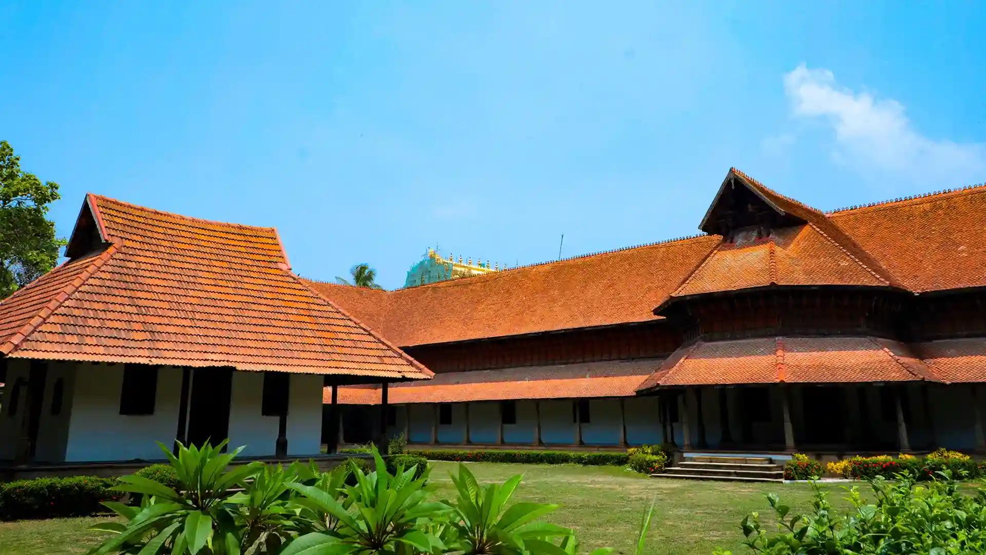 Kuthiramalika Palace Kuthiramalika Palace