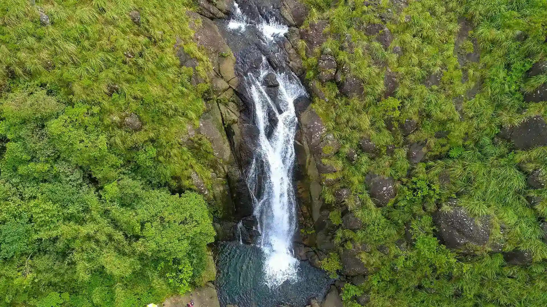 Madammakkulam Waterfalls, Idukki Madammakkulam Waterfalls, Idukki