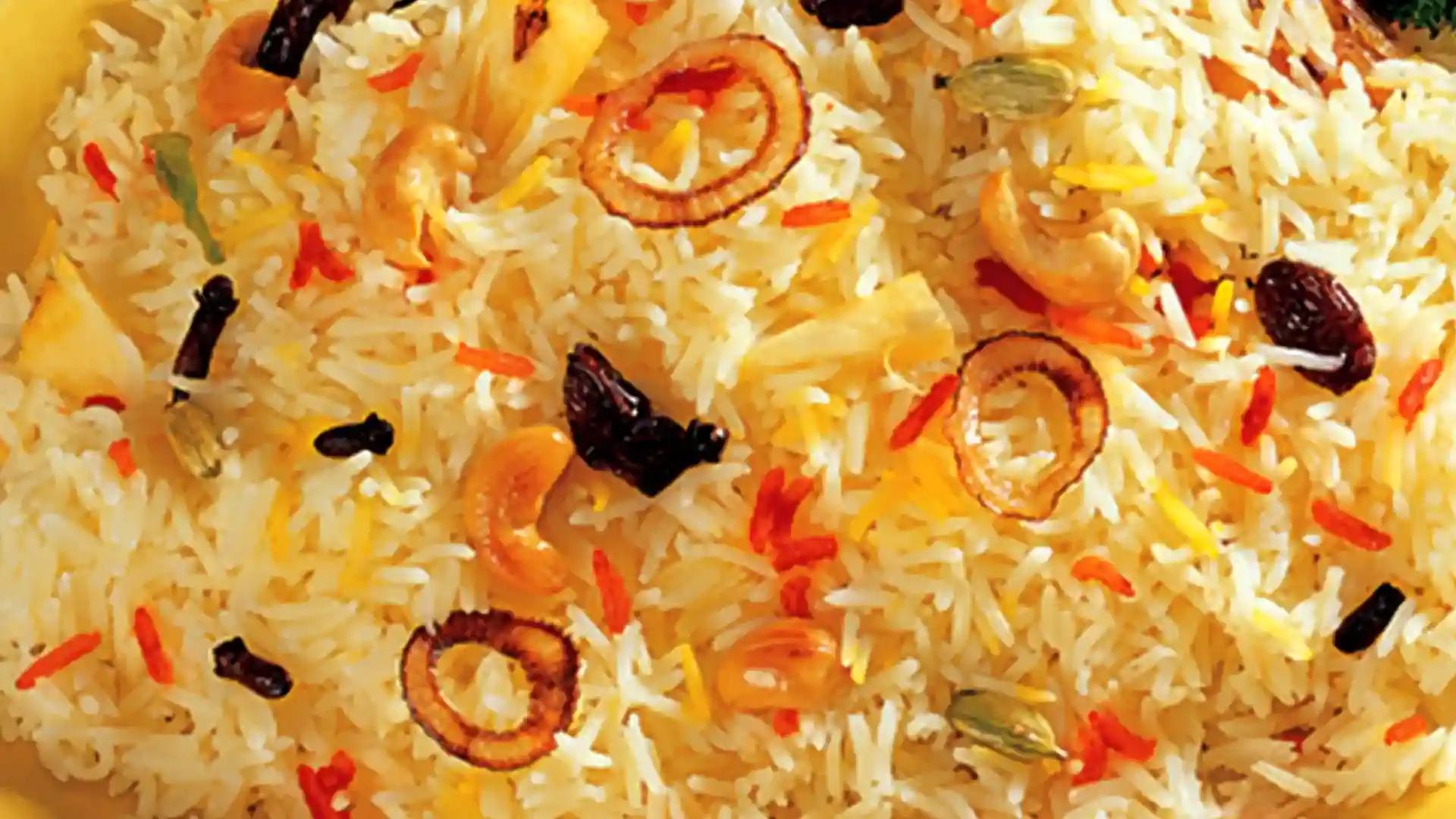 Malabar Mutton Biriyani Malabar Mutton Biriyani