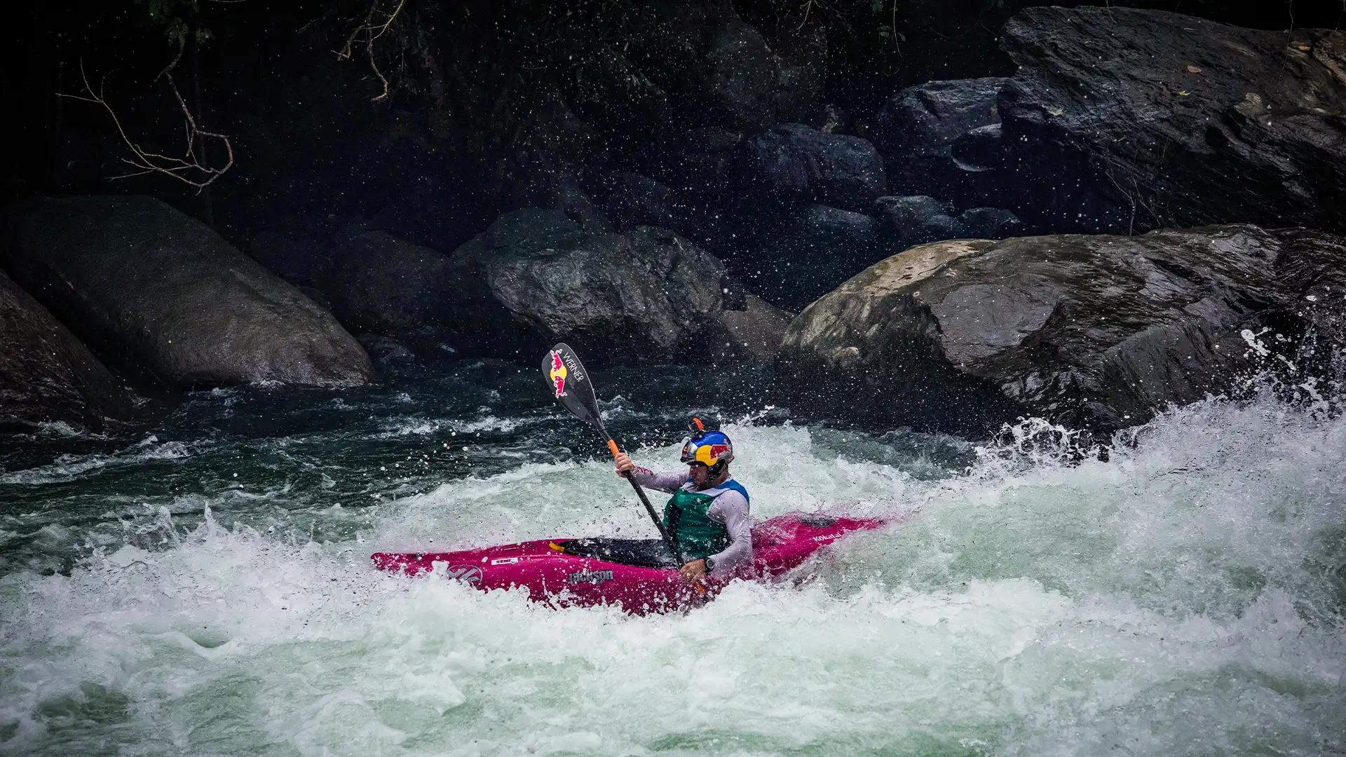 Scenic view of Chalipuzha River, the picturesque venue of the Malabar River Festival Scenic view of Chalipuzha River, the picturesque venue of the Malabar River Festival
