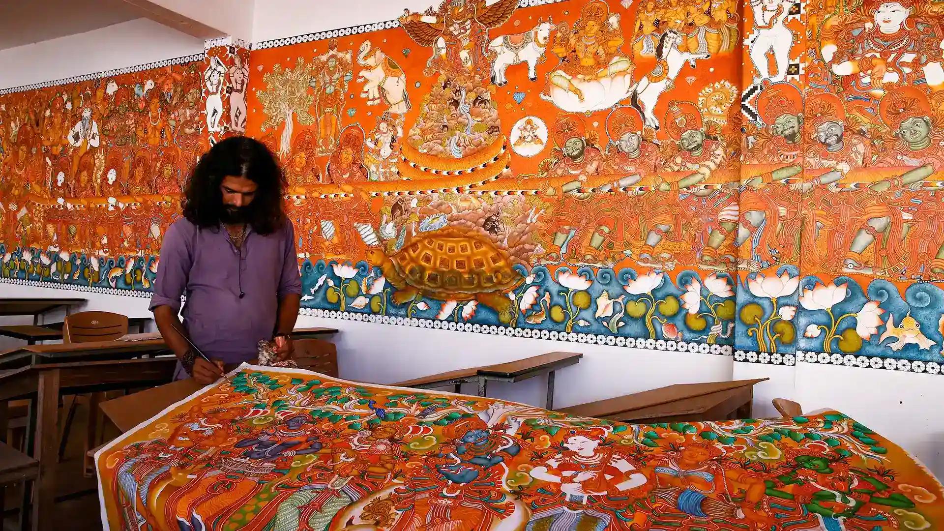 Malayala Kalagramam Malayala Kalagramam