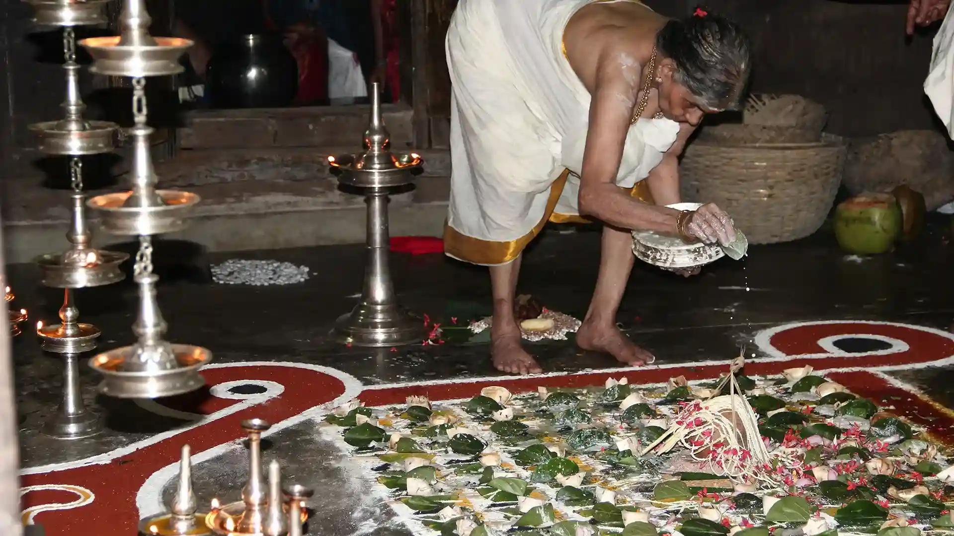 Mannarasala Sree Nagaraja Temple, Alappuzha Mannarasala Sree Nagaraja Temple, Alappuzha