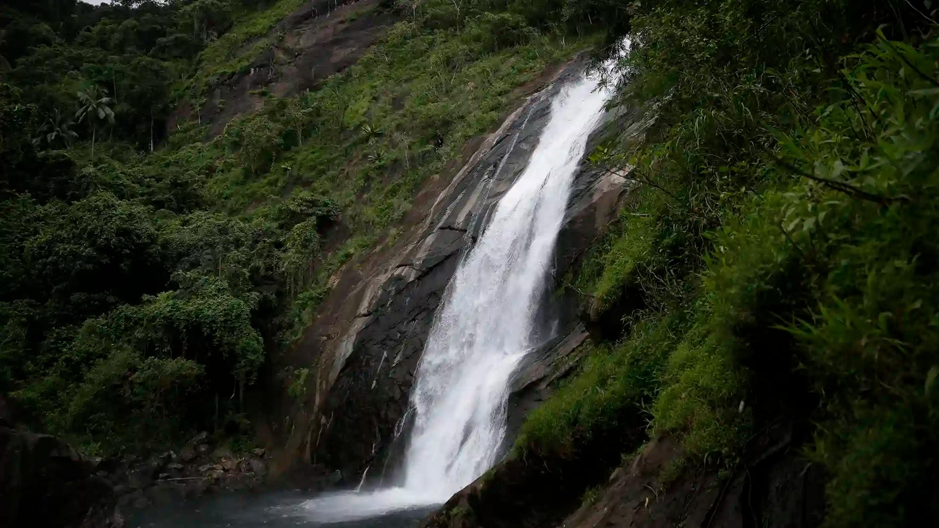Marmala Waterfalls - Falls of Glory Marmala Waterfalls - Falls of Glory