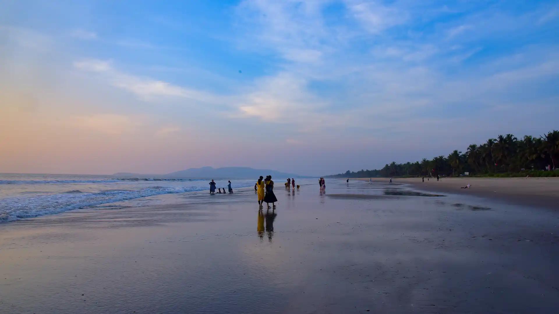 Mattool Beach, Kannur Mattool Beach, Kannur