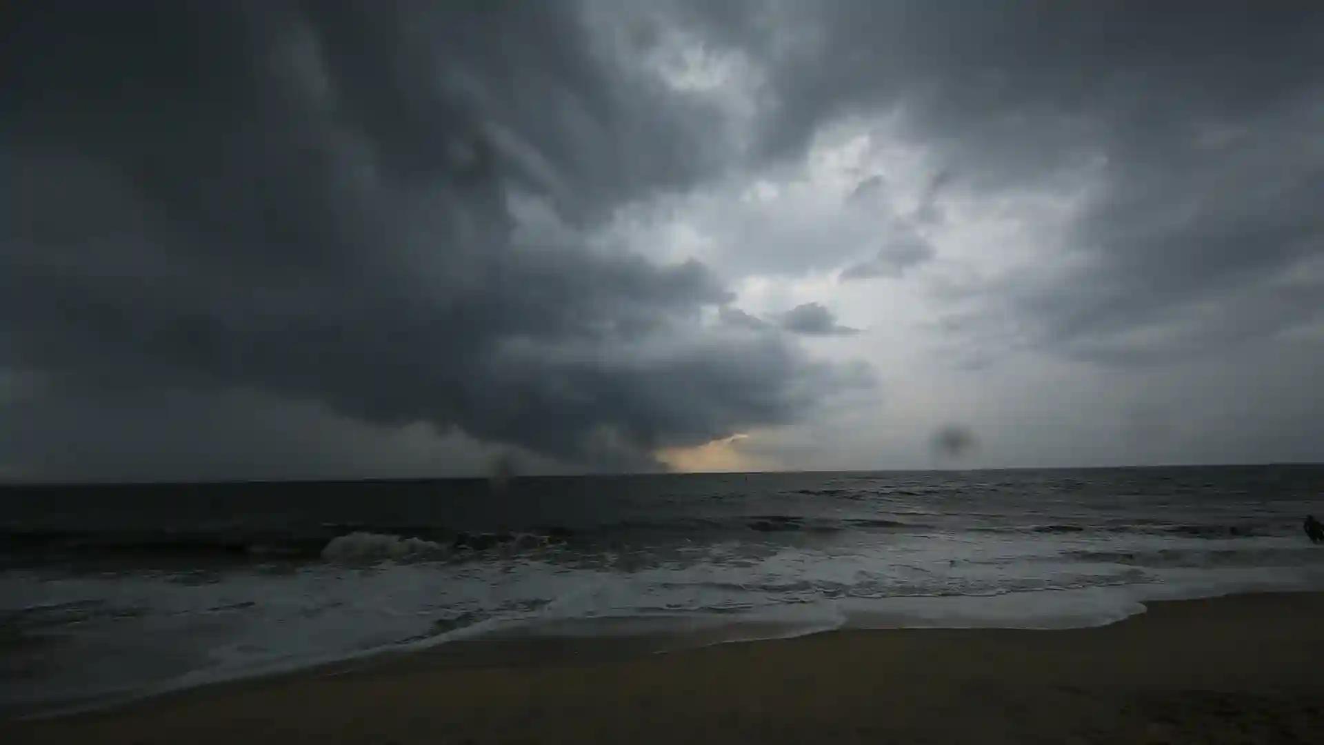 Monsoon Rains in Kerala Monsoon Rains in Kerala