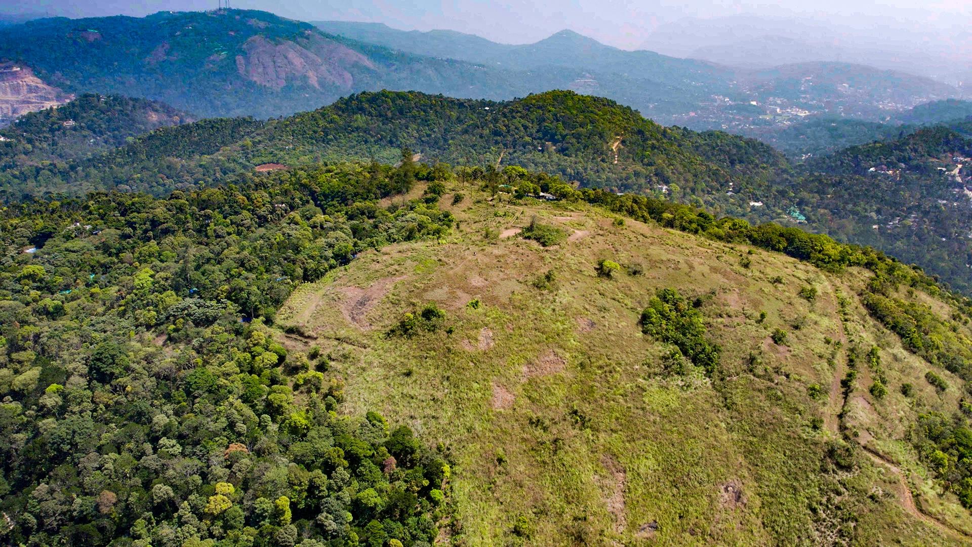 Murikkady, Idukki Murikkady, Idukki