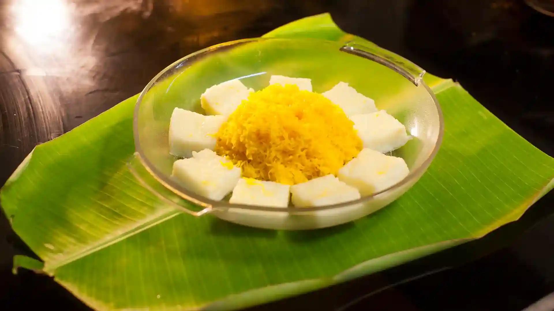 Muttamala and Pinjanathappam Muttamala and Pinjanathappam