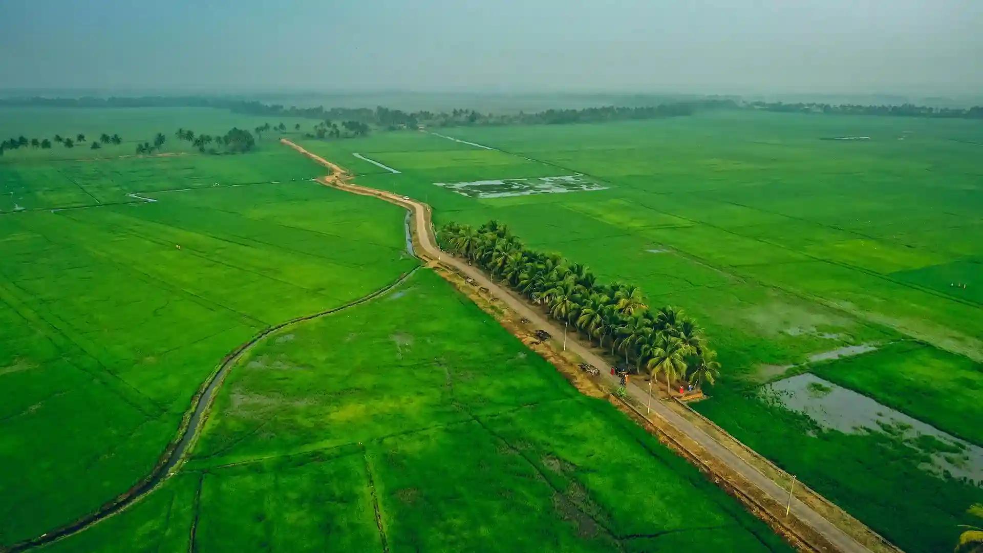 Neendoor Village, Kottayam Neendoor Village, Kottayam