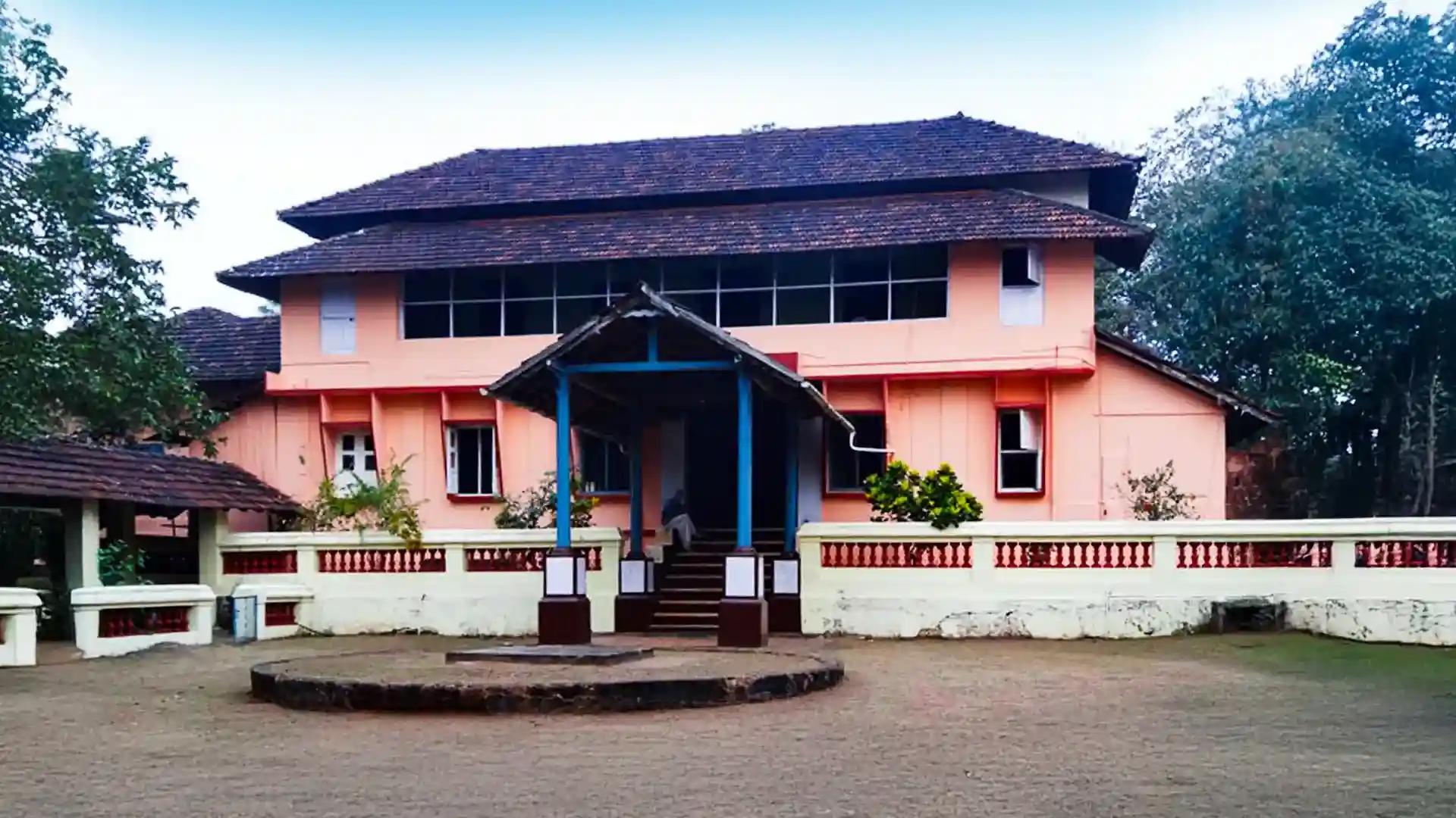 Nilambur Kovilakam Nilambur Kovilakam