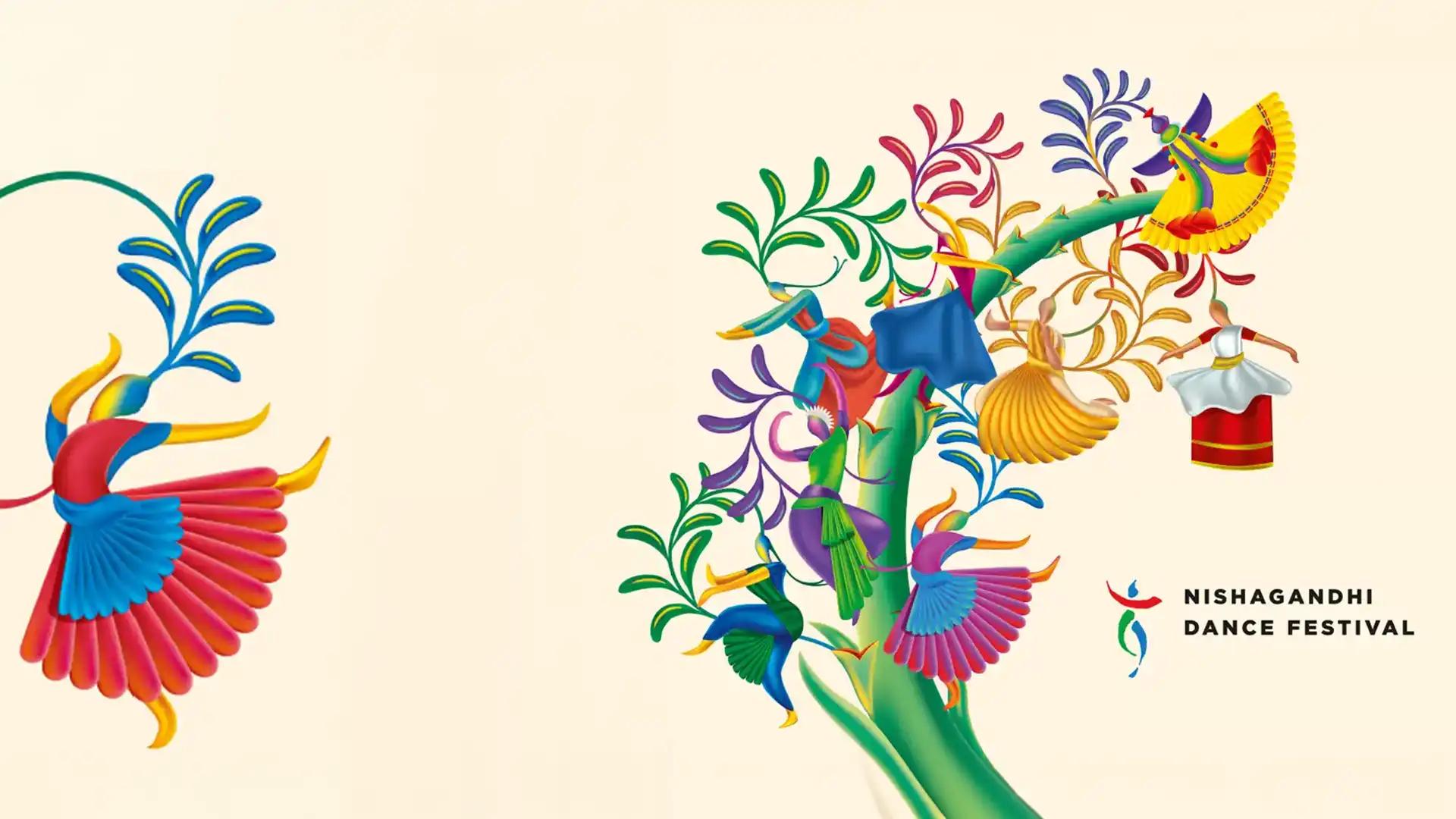 Nishagandhi Dance Festival Nishagandhi Dance Festival