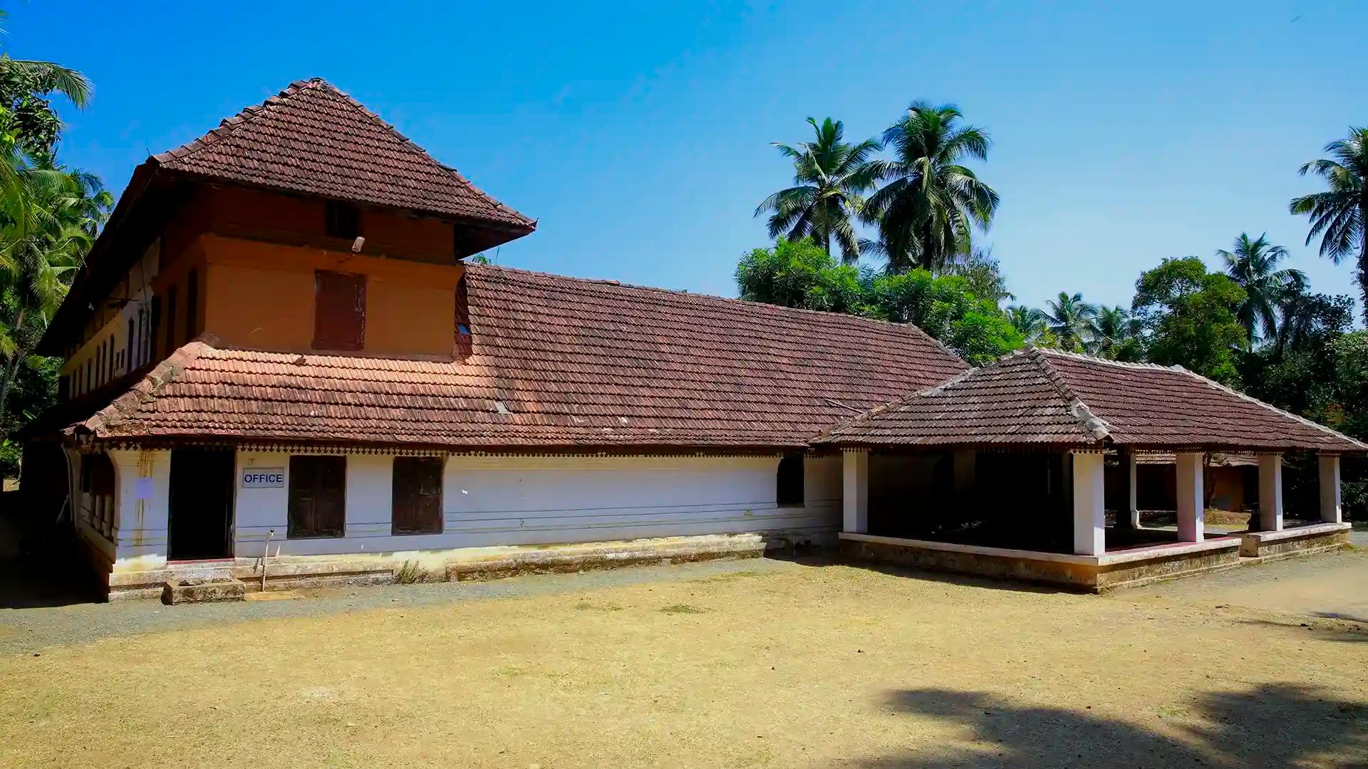 Olappamanna Mana Olappamanna Mana