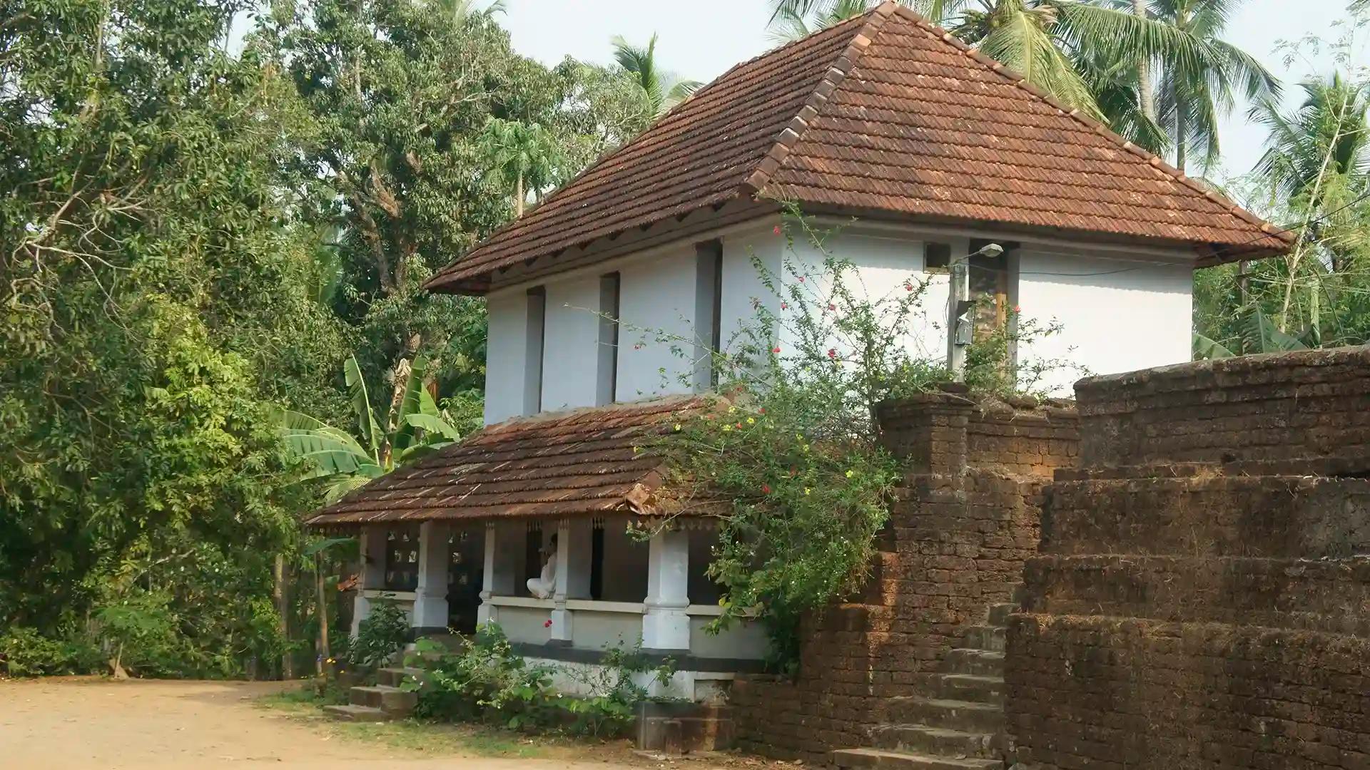 Olappamanna Mana, Palakkad Olappamanna Mana, Palakkad