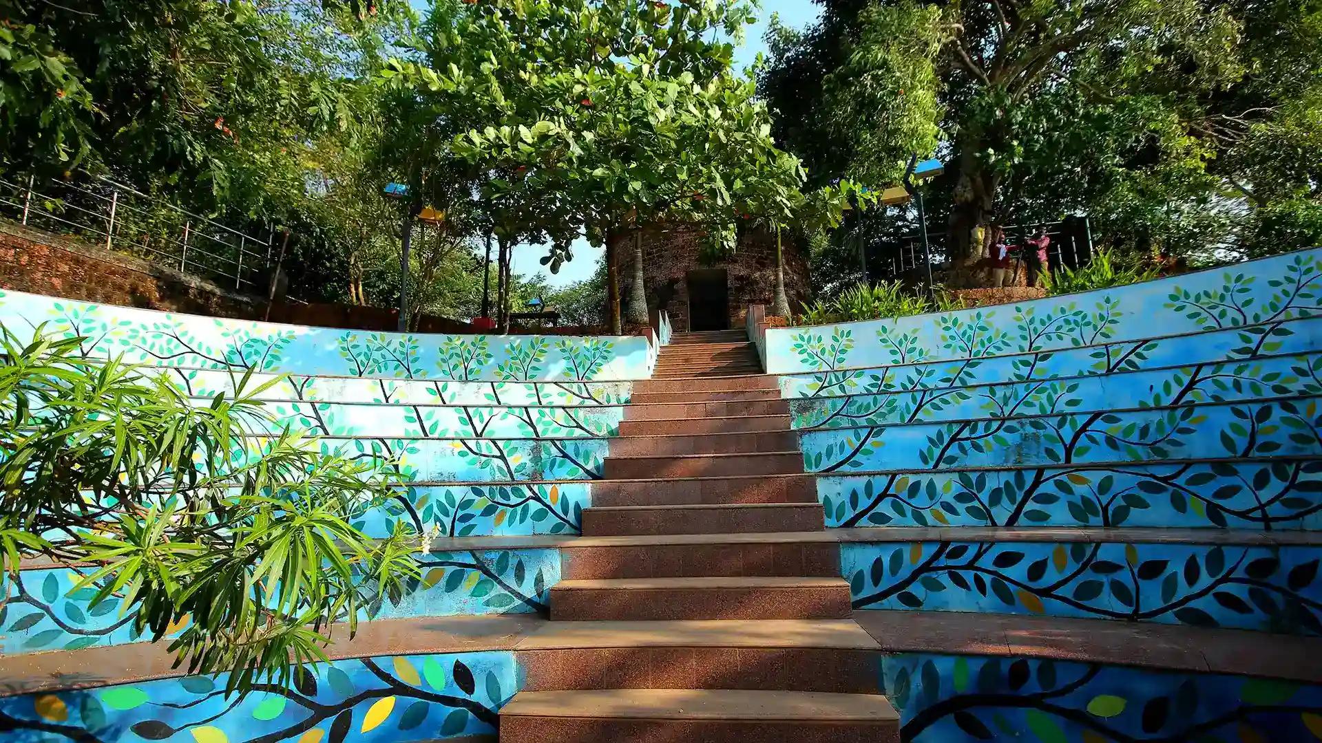 Overbury’s Folly Overbury’s Folly