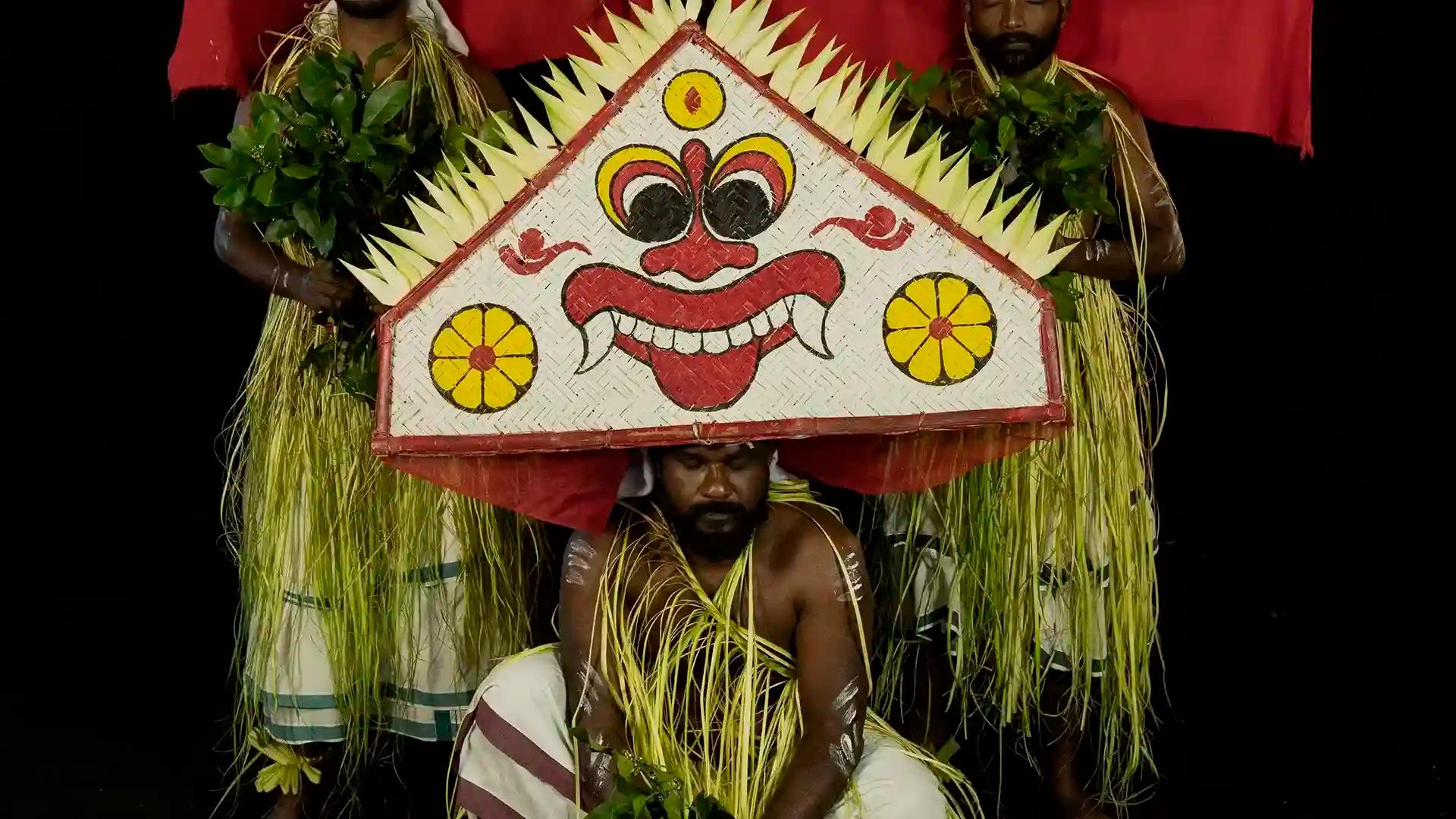 Pakkanar Thullal Pakkanar Thullal