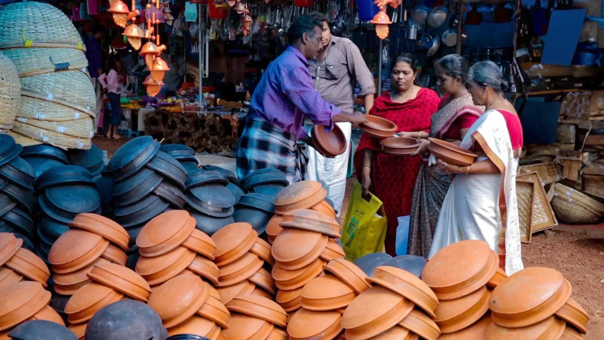Pakkil Vanibham: Keeping Kerala’s Rural Market Traditions Alive Pakkil Vanibham: Keeping Kerala’s Rural Market Traditions Alive
