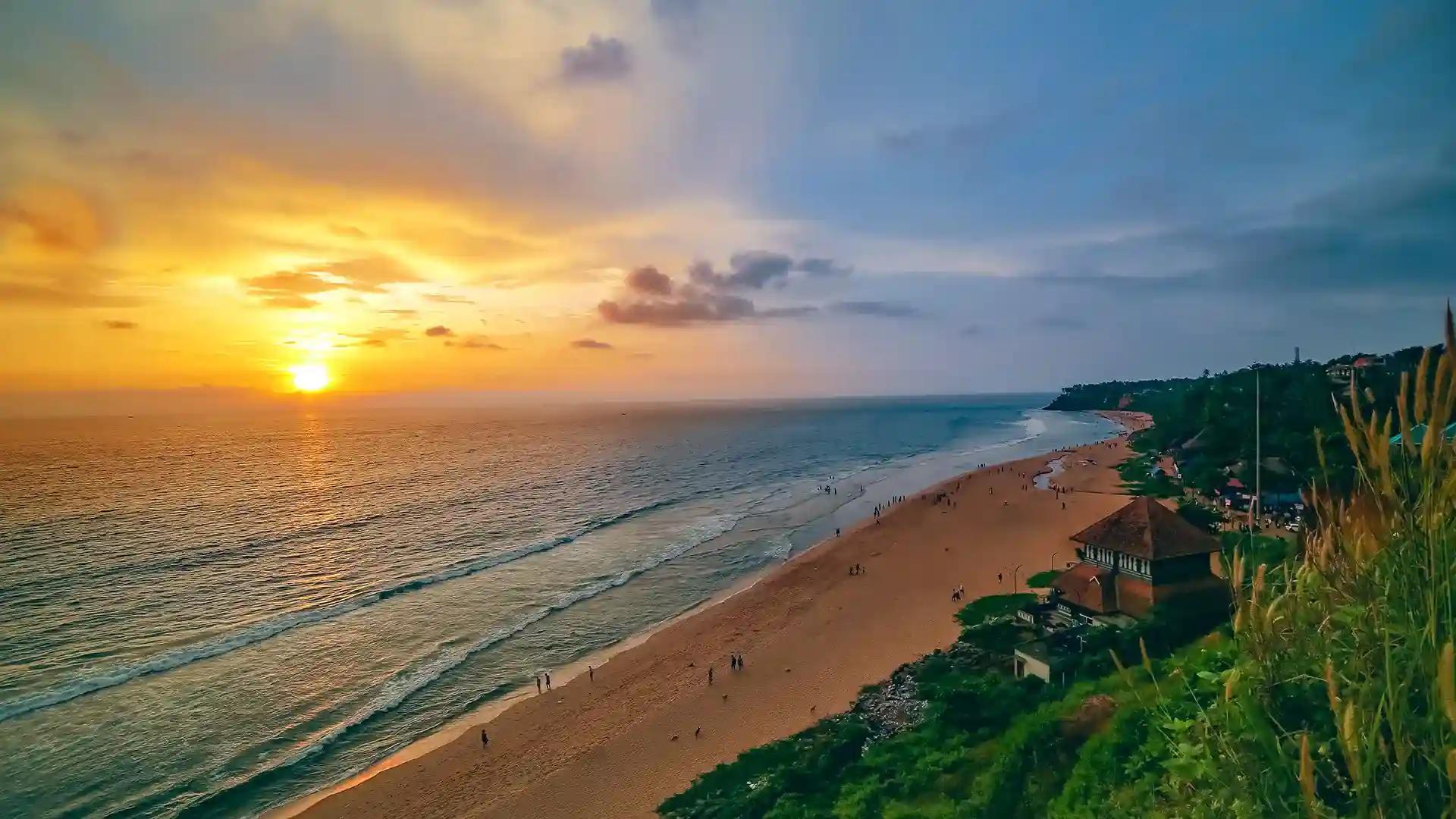 Papanasam Beach Papanasam Beach