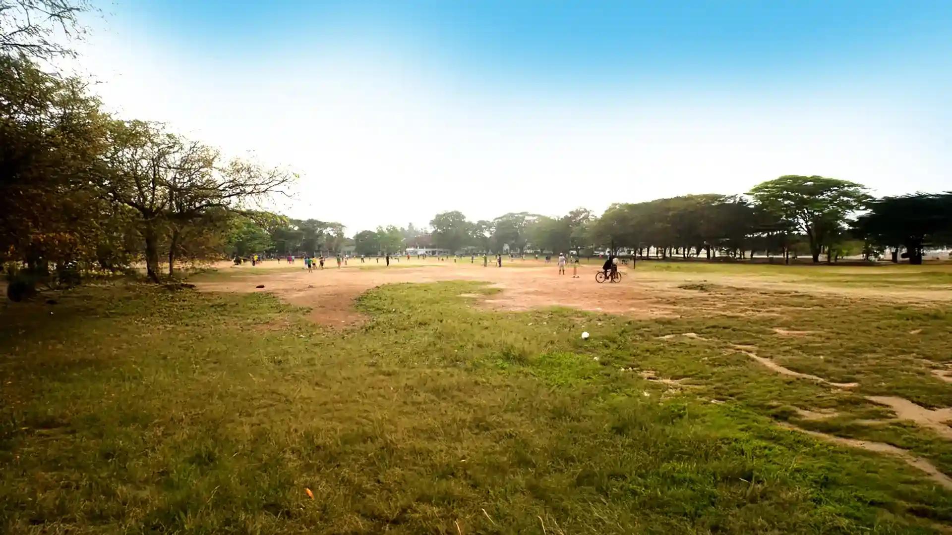 Parade Ground, Ernakulam Parade Ground, Ernakulam