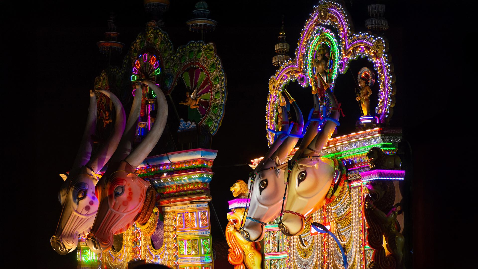 Pariyanampetta Pooram Pariyanampetta Pooram