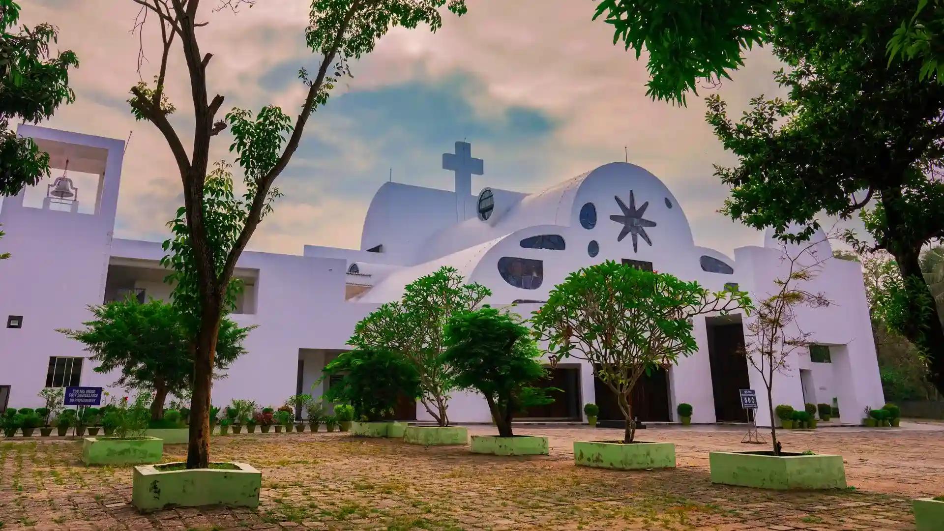 Parumala Church Parumala Church