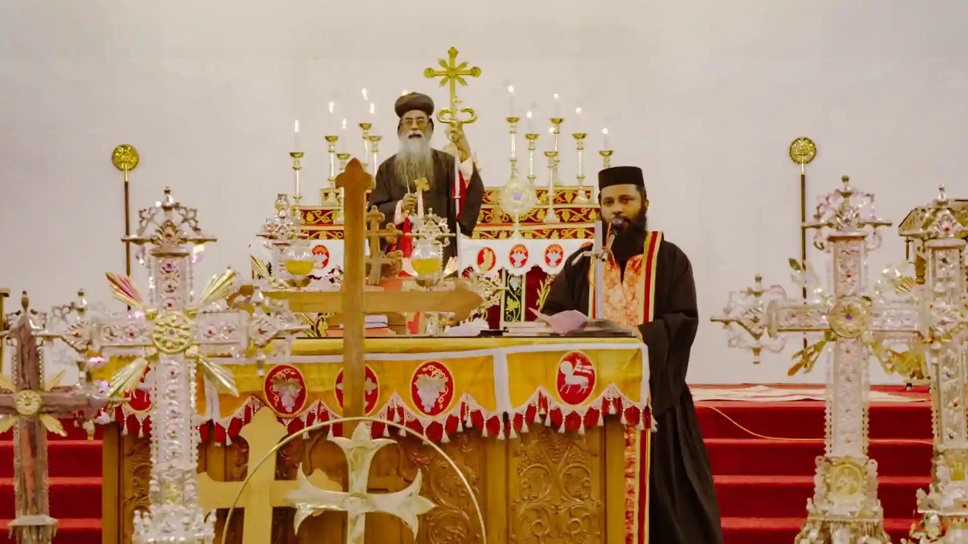 Parumala Perunnal Parumala Perunnal