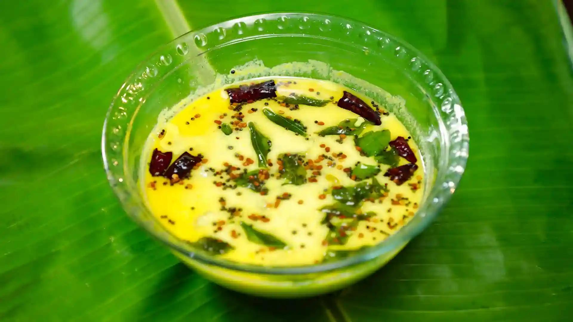 Pazham Pulissery Pazham Pulissery