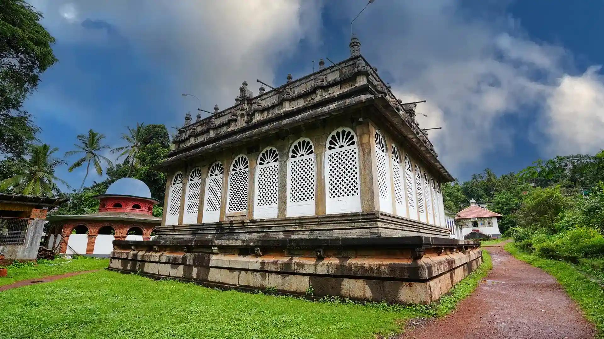Pazhayangadi Mosque Pazhayangadi Mosque