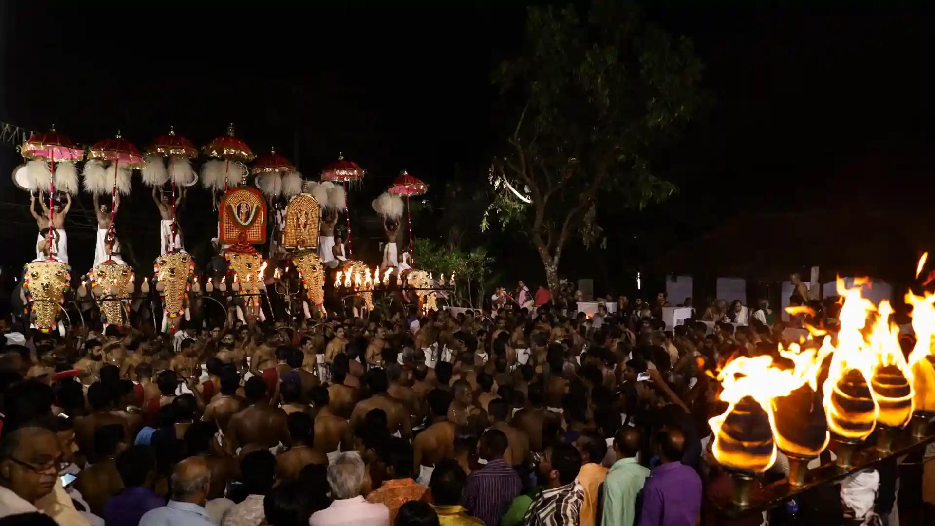 Peruvanam Pooram Peruvanam Pooram